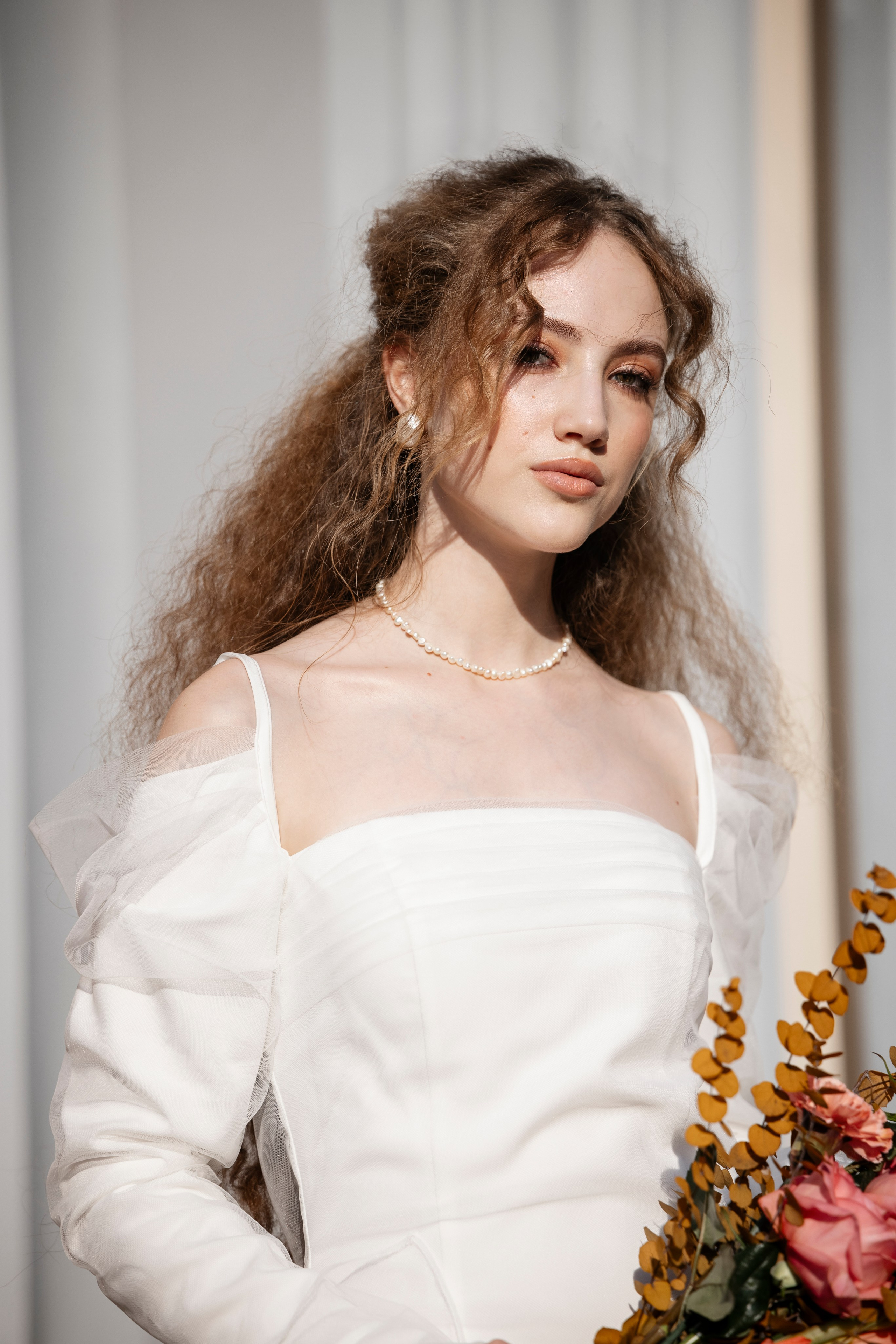 Лиза и Евгений. Свадебный и портретный фотограф