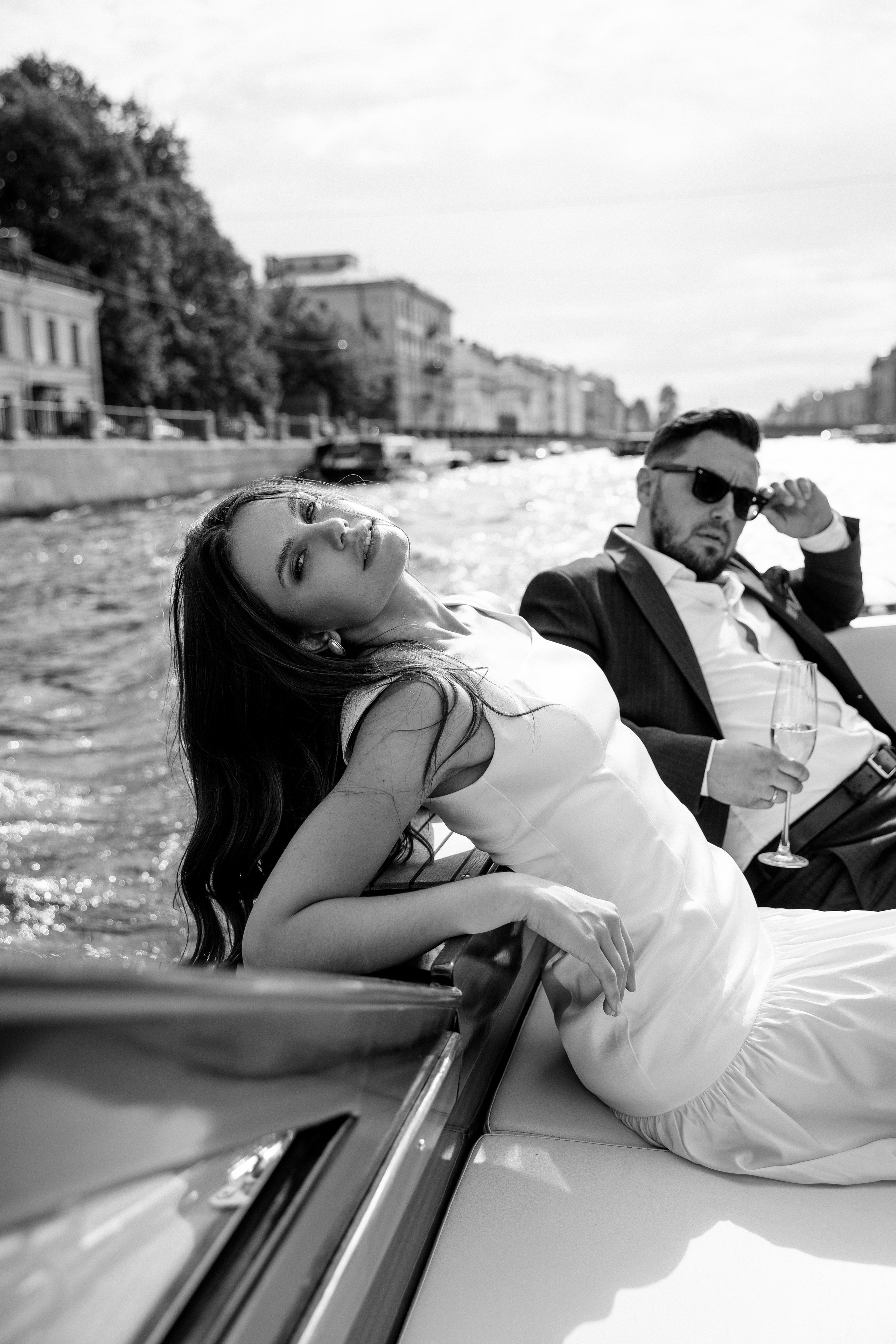 Алина и Никита. Свадебный и портретный фотограф