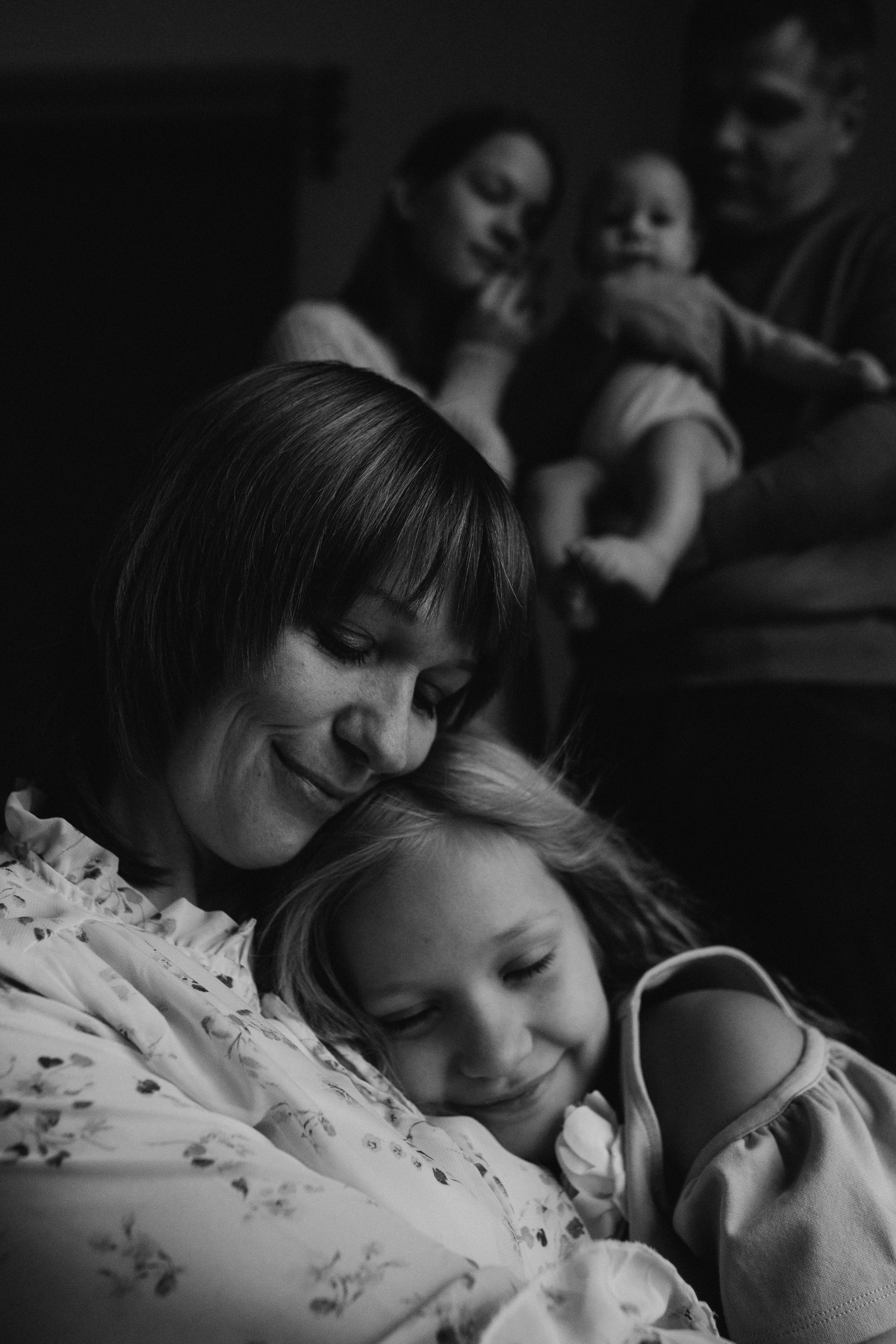 Маленькое чудо. Главная