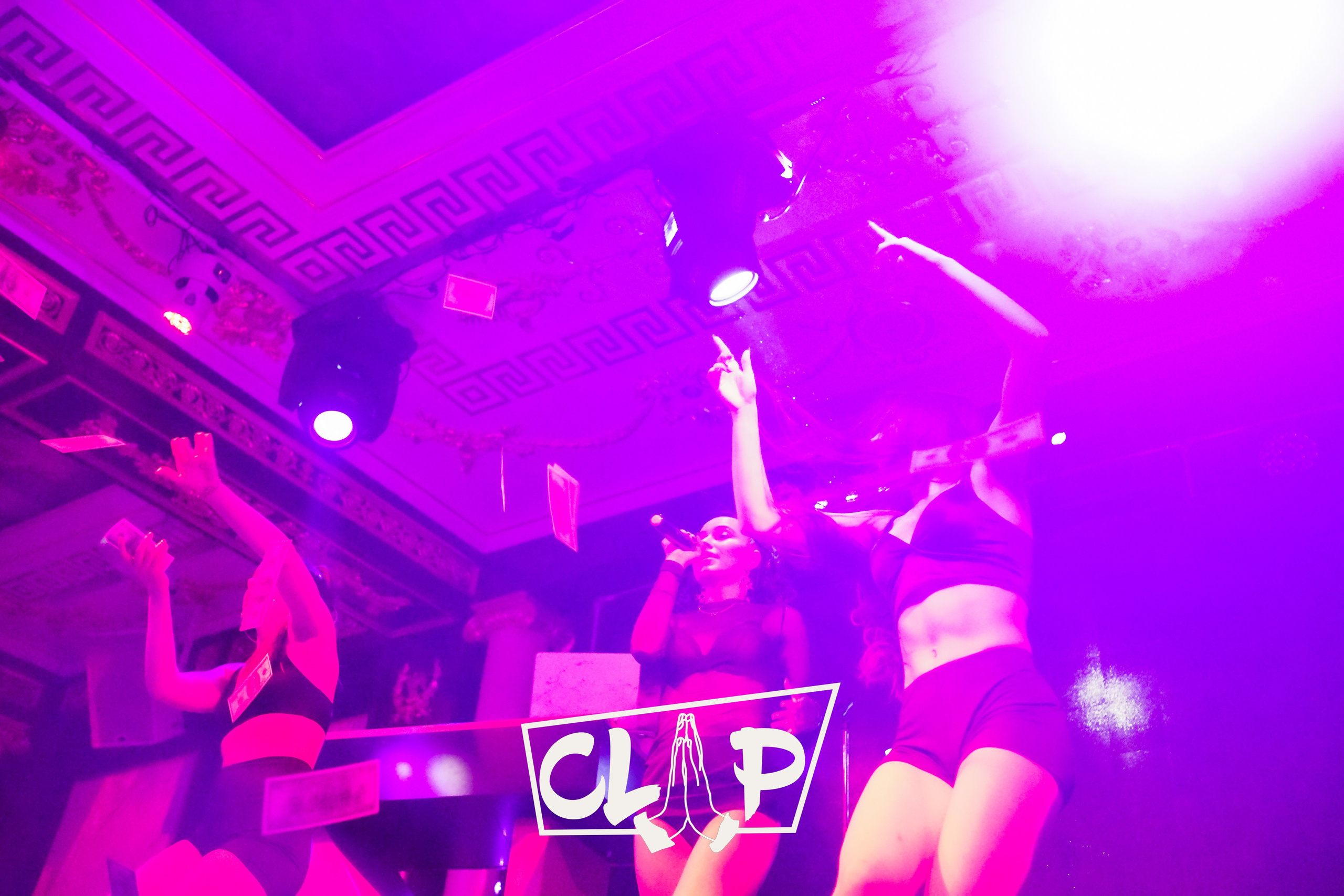 День Рождения MERILI. Ilgizphoto.ru