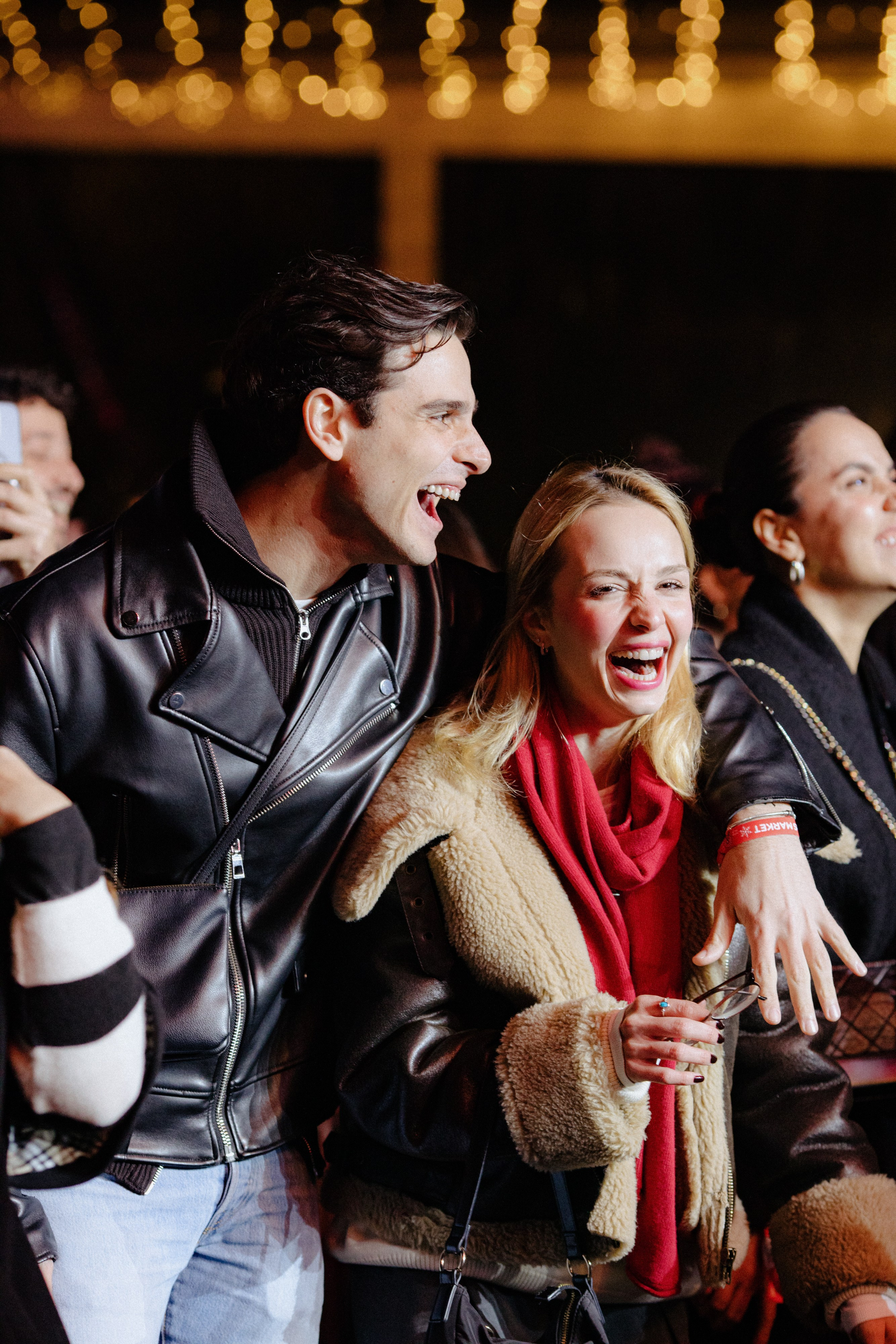 Christmas Market Istanbul. Свадебный и репортажный фотограф