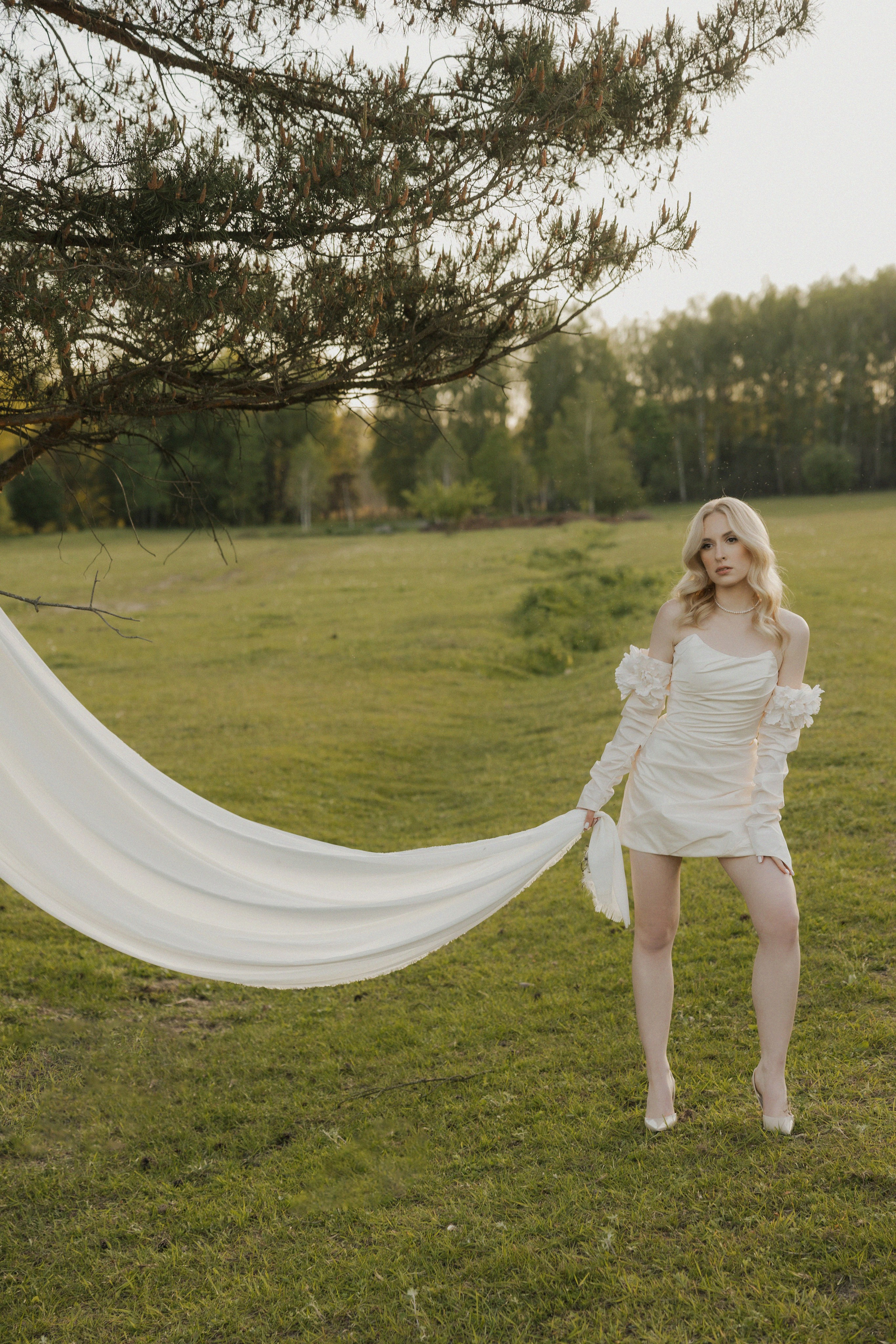 Никита и Ксения. Свадебный фотограф в Рязани и Москве Евгения Жмурова