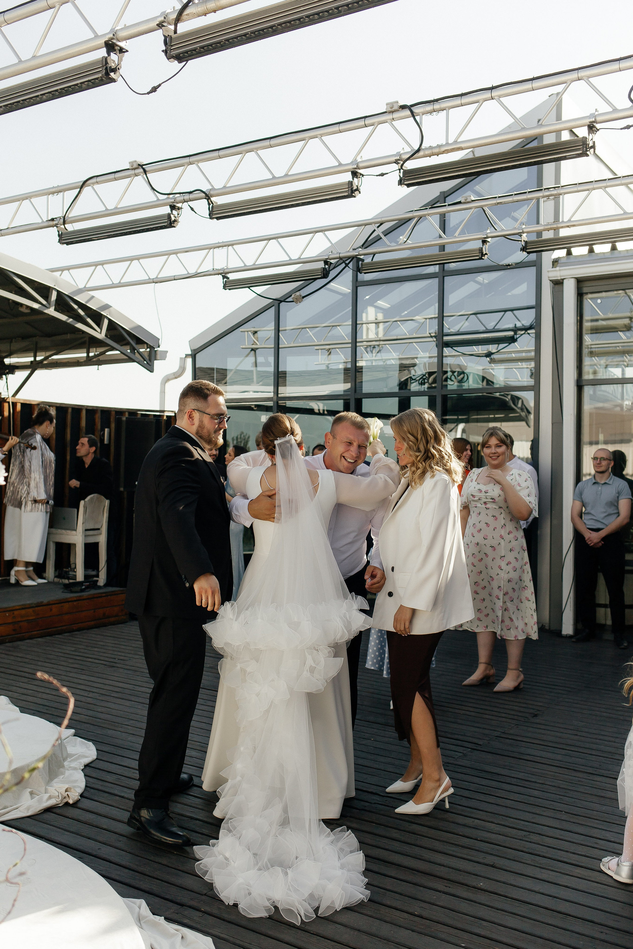 A & A. Фотограф Ольга Сапронова. Свадебный фотограф Ольга Сапронова