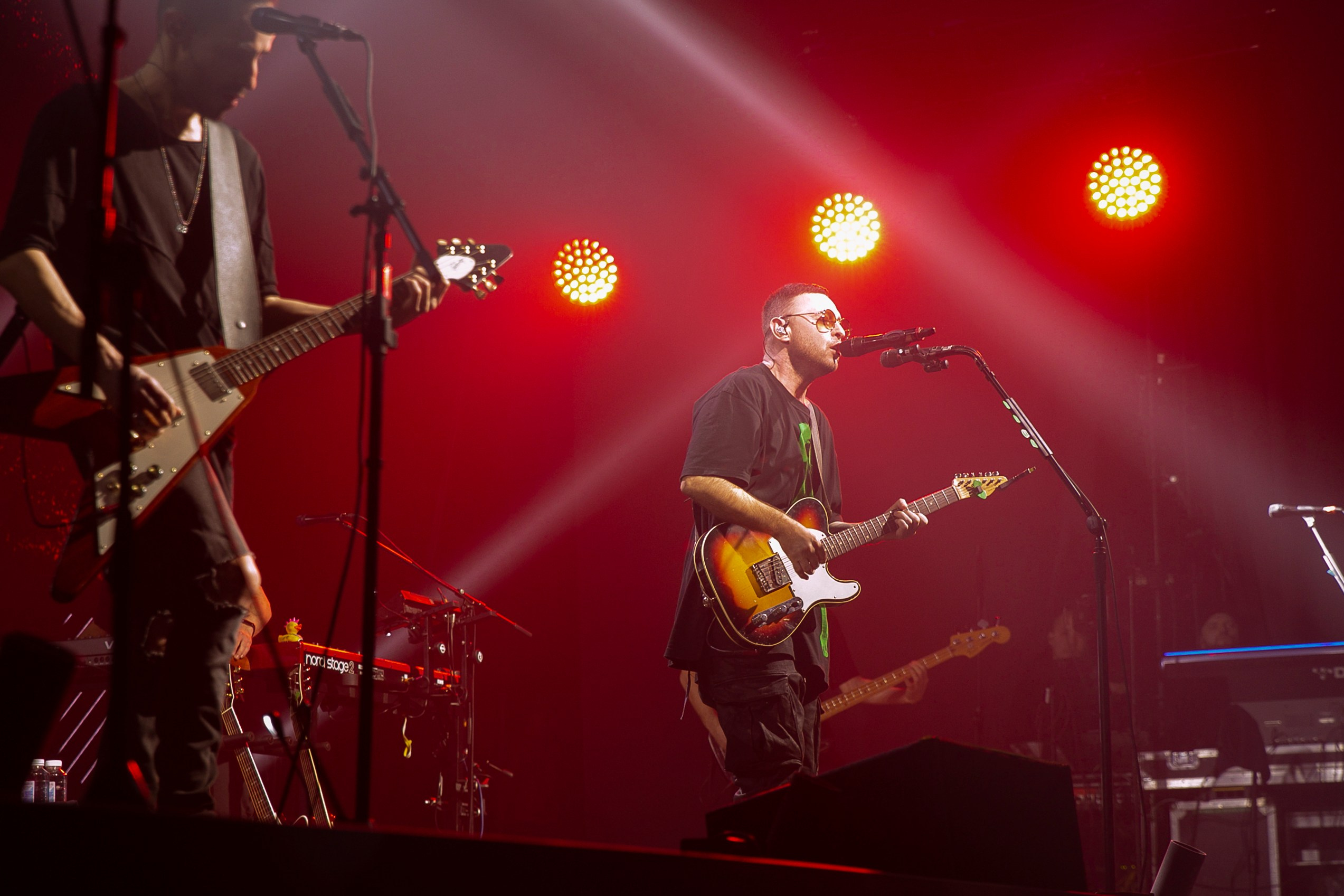 Национальная Медиа Группа. Фотограф в Москве