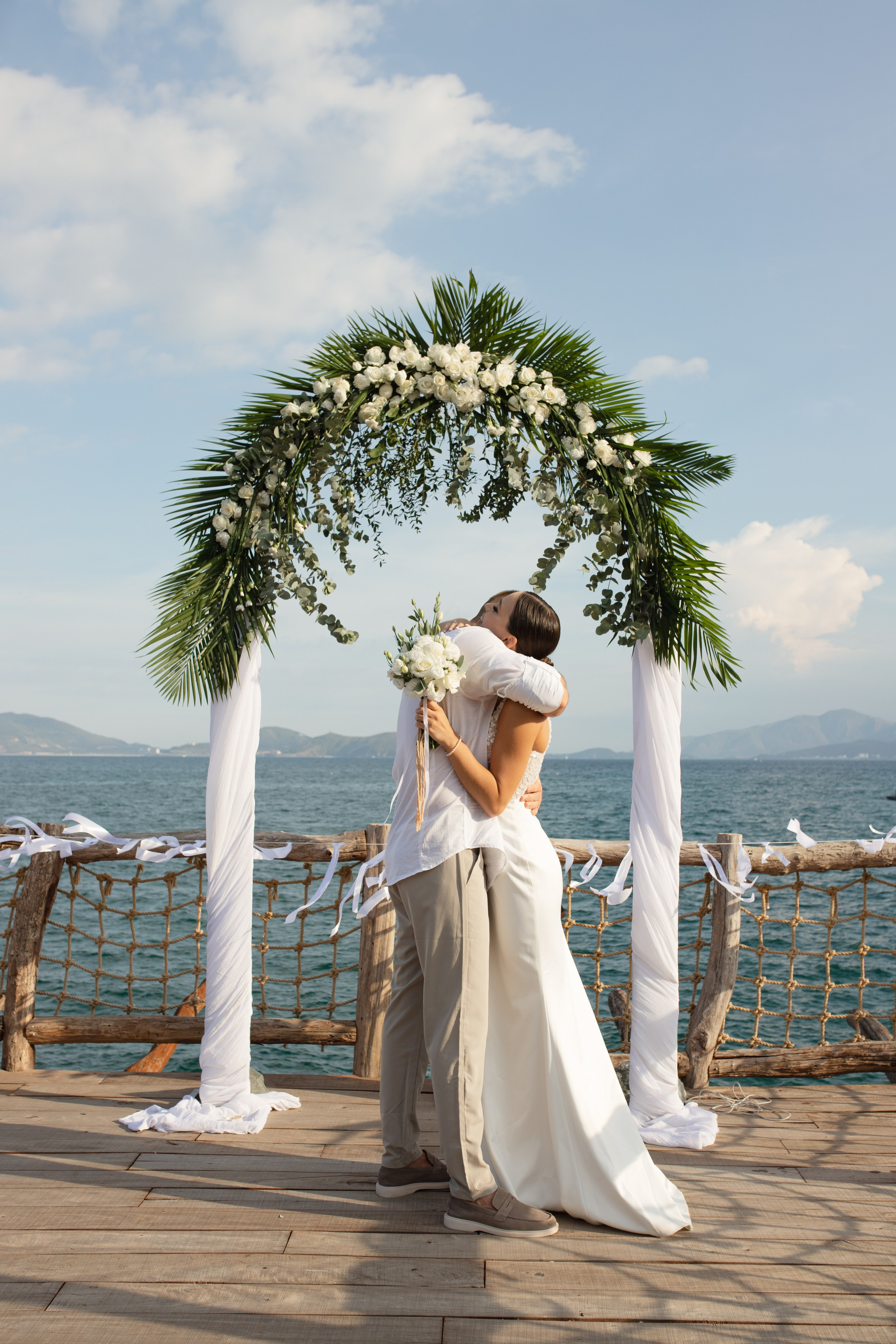 Ярослав и Анастасия. Главная