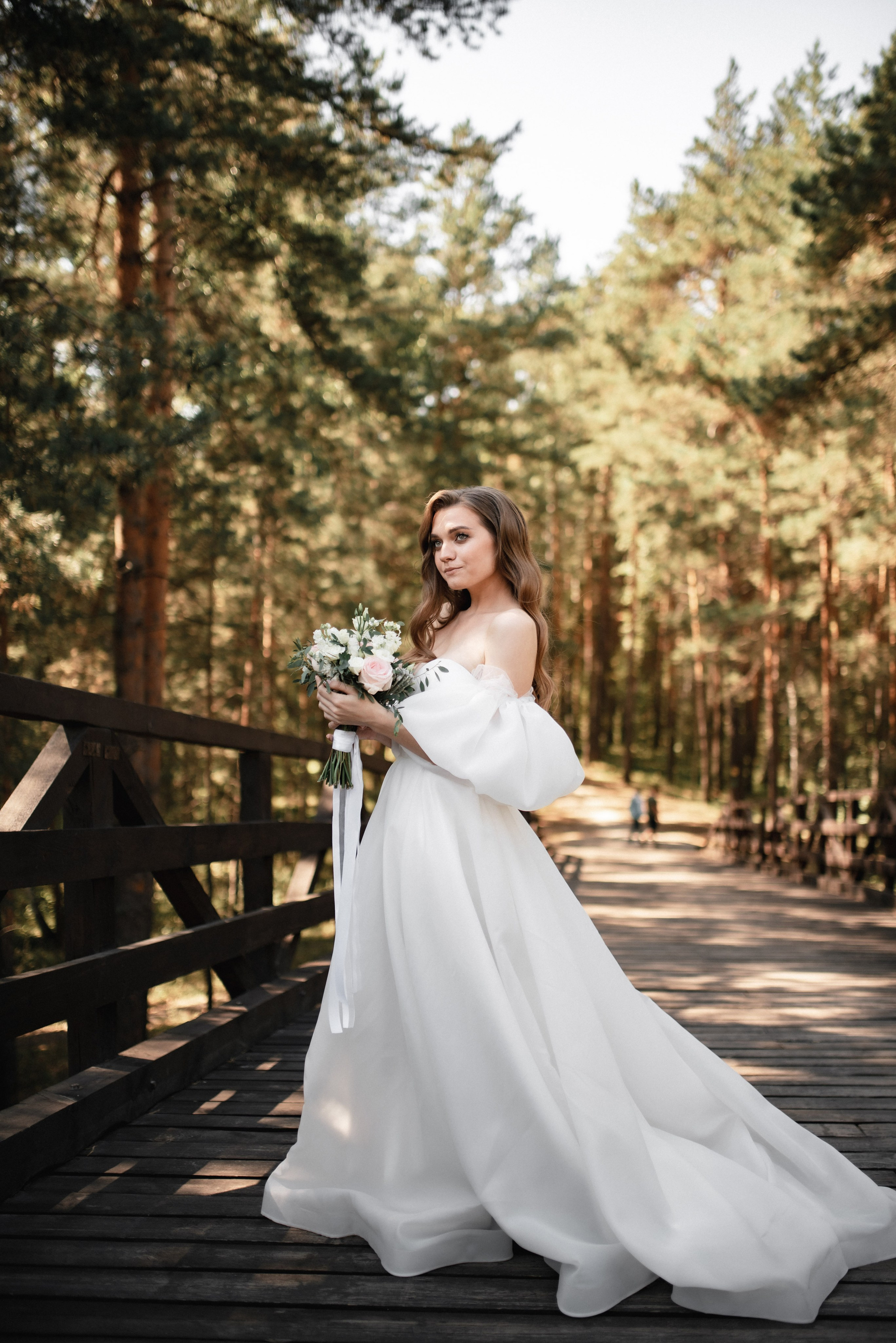 Свадебная фотосъемка Алексея и Кристины в Барнауле. Свадебный фотограф. Сергей Богомолов. Свадебный и семейный фотограф