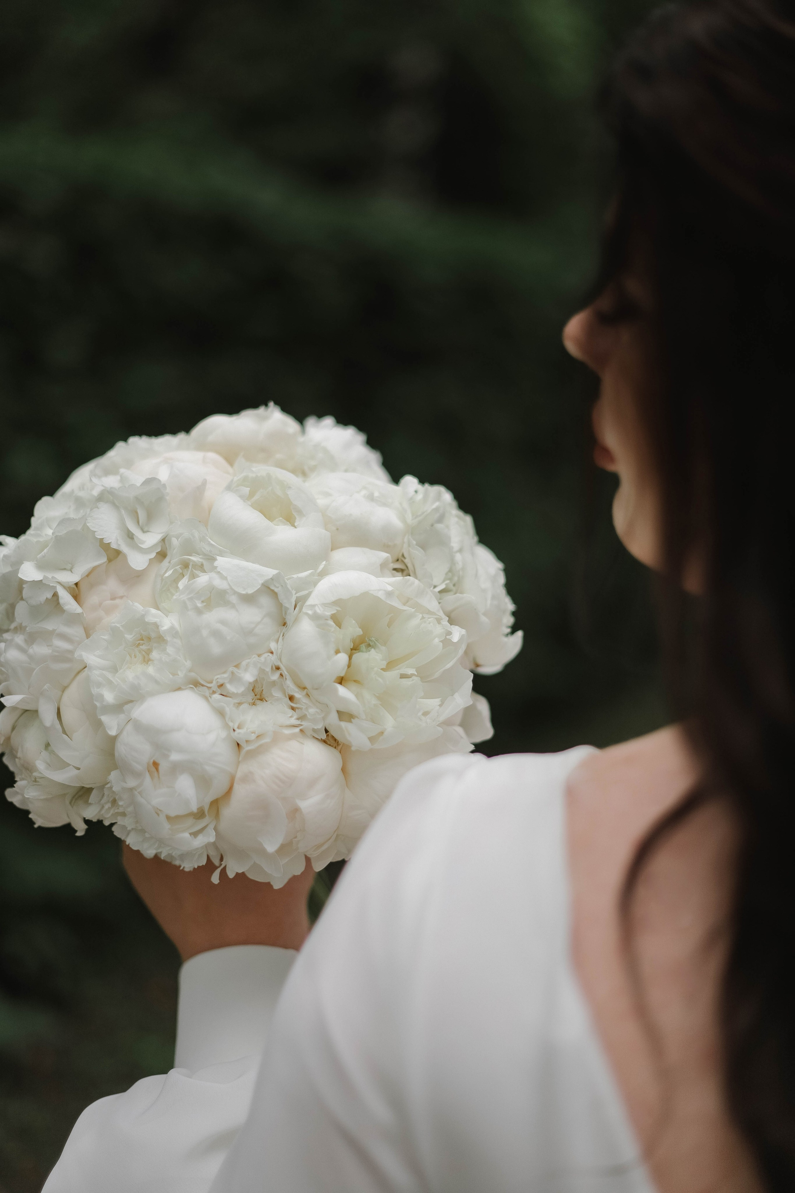 Николай и Анастасия. Свадебный, семейный и детский фотограф в Люберцах Зайцева Анастасия