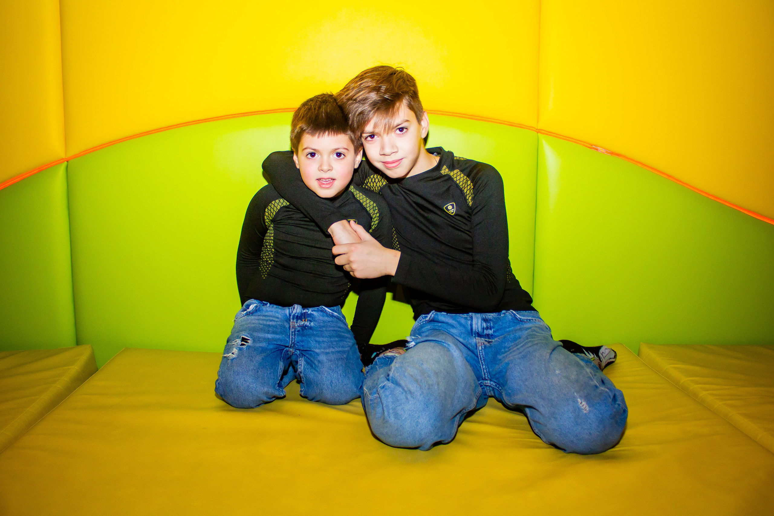 Детские праздники. Фотограф в Москве