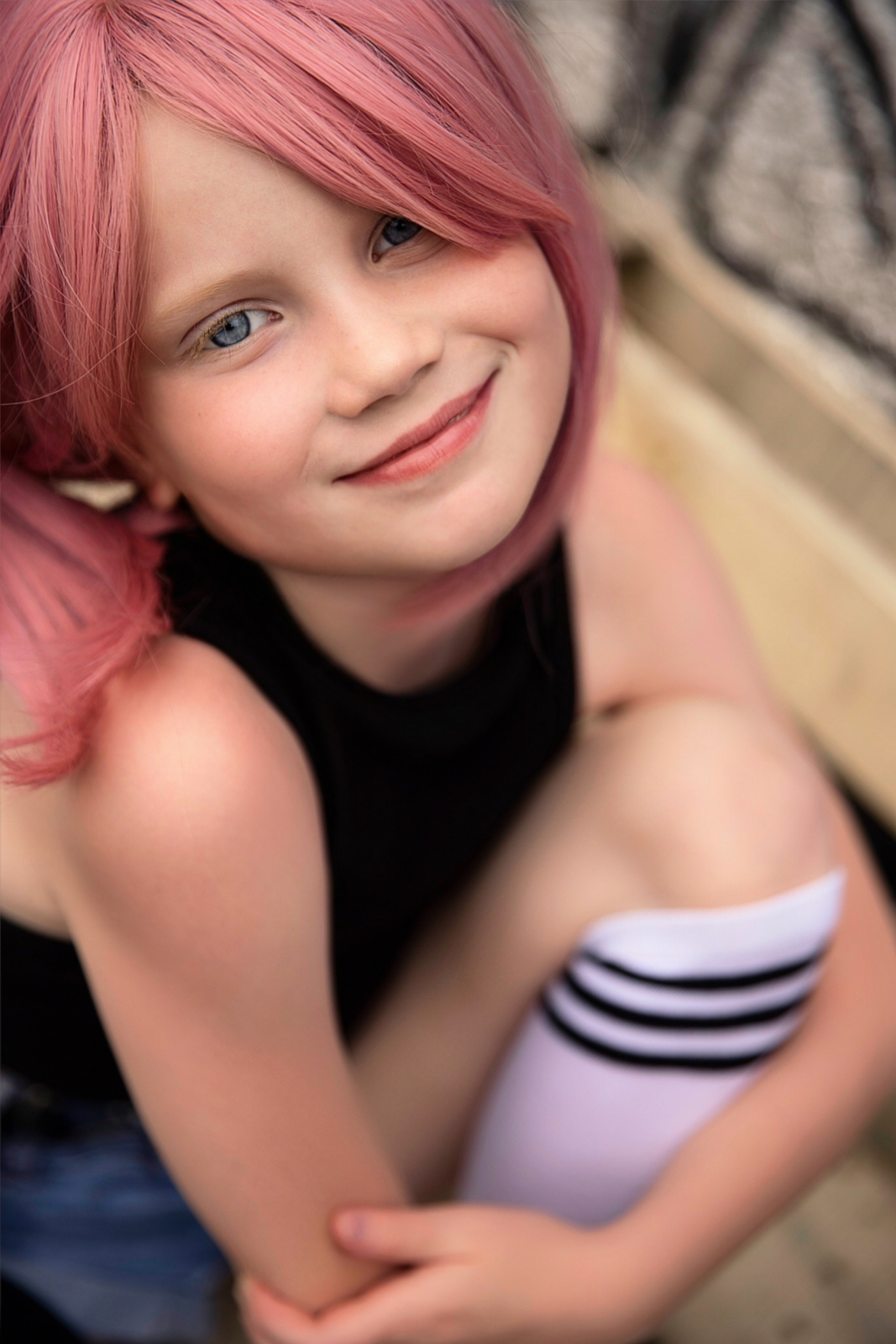 YOU. Детский школьный фотограф в Кемерово Зиновьева Екатерина