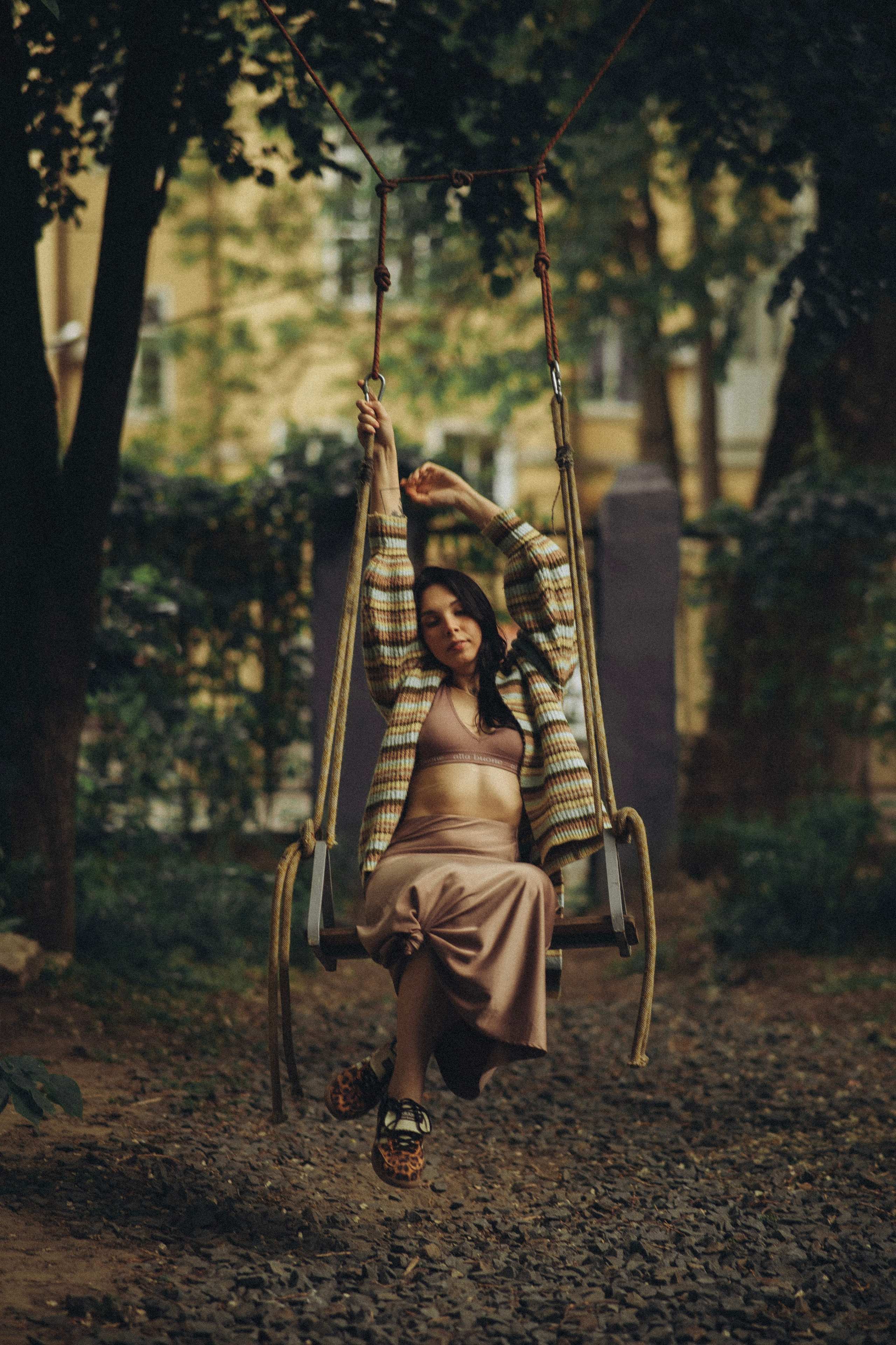 Даша. Даша Царёва, фотограф