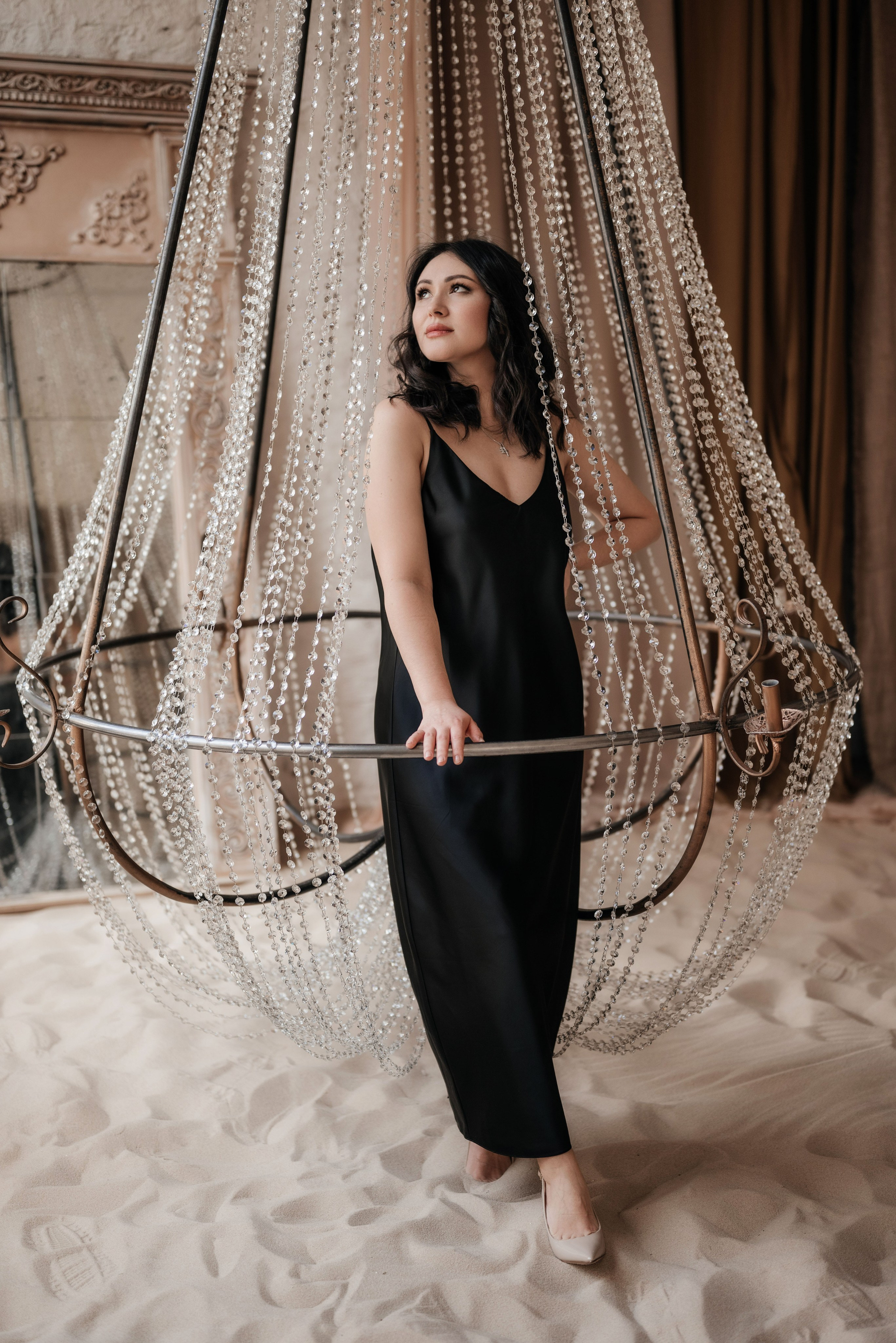 Лилия. Свадебный и семейный фотограф Юлия Чернобай | Подольск, Москва, Московская область