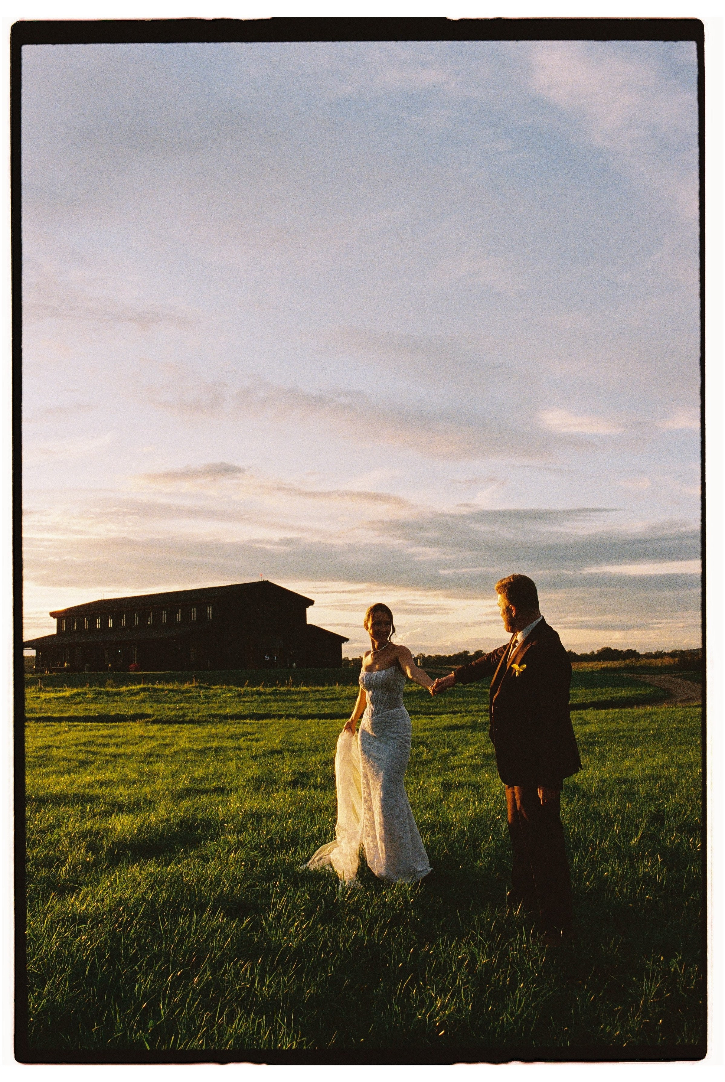 PINE RIVER. Свадебный фотограф Павел Князев