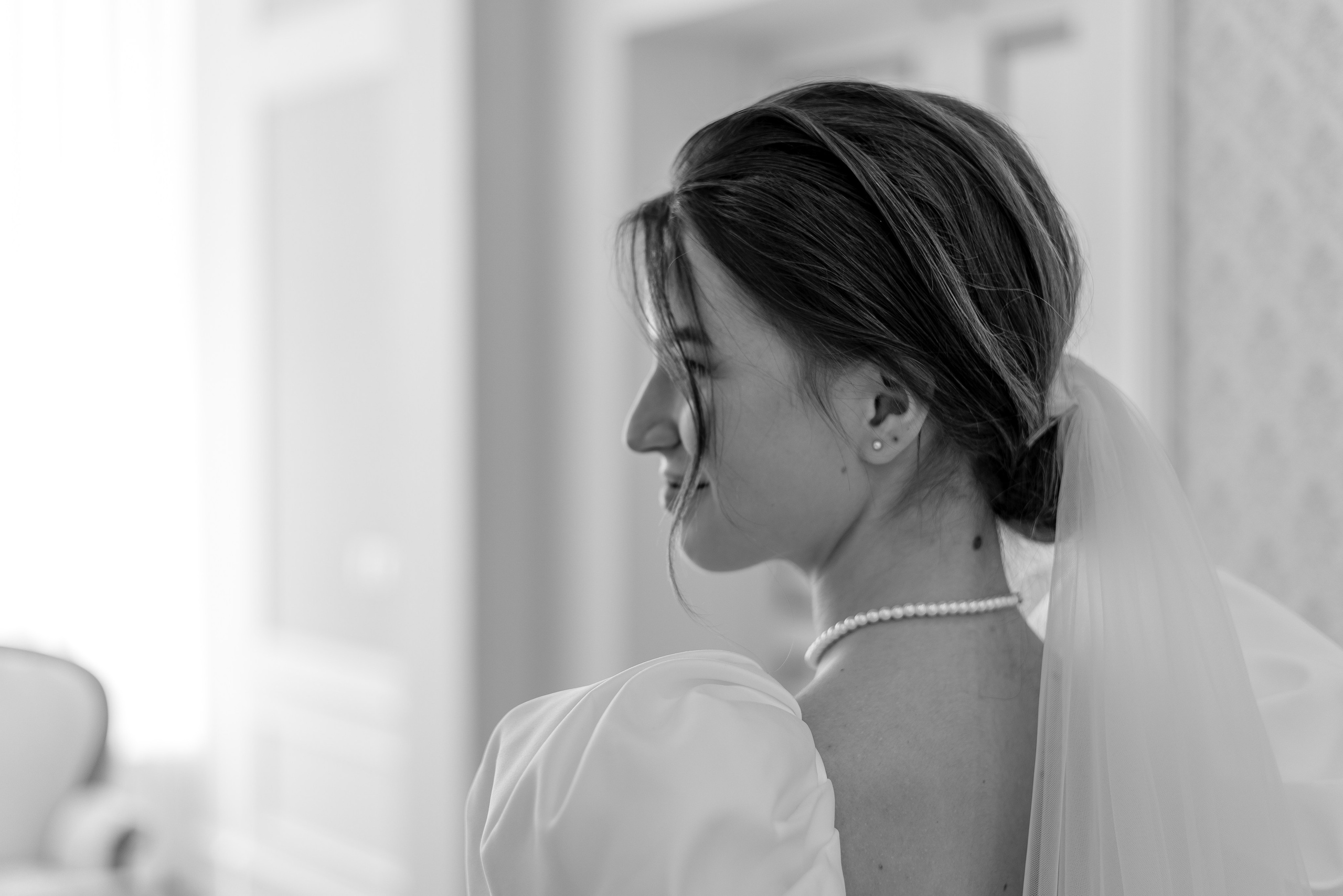 Мария и Аркадий. Фотограф Елена Медок Калининград