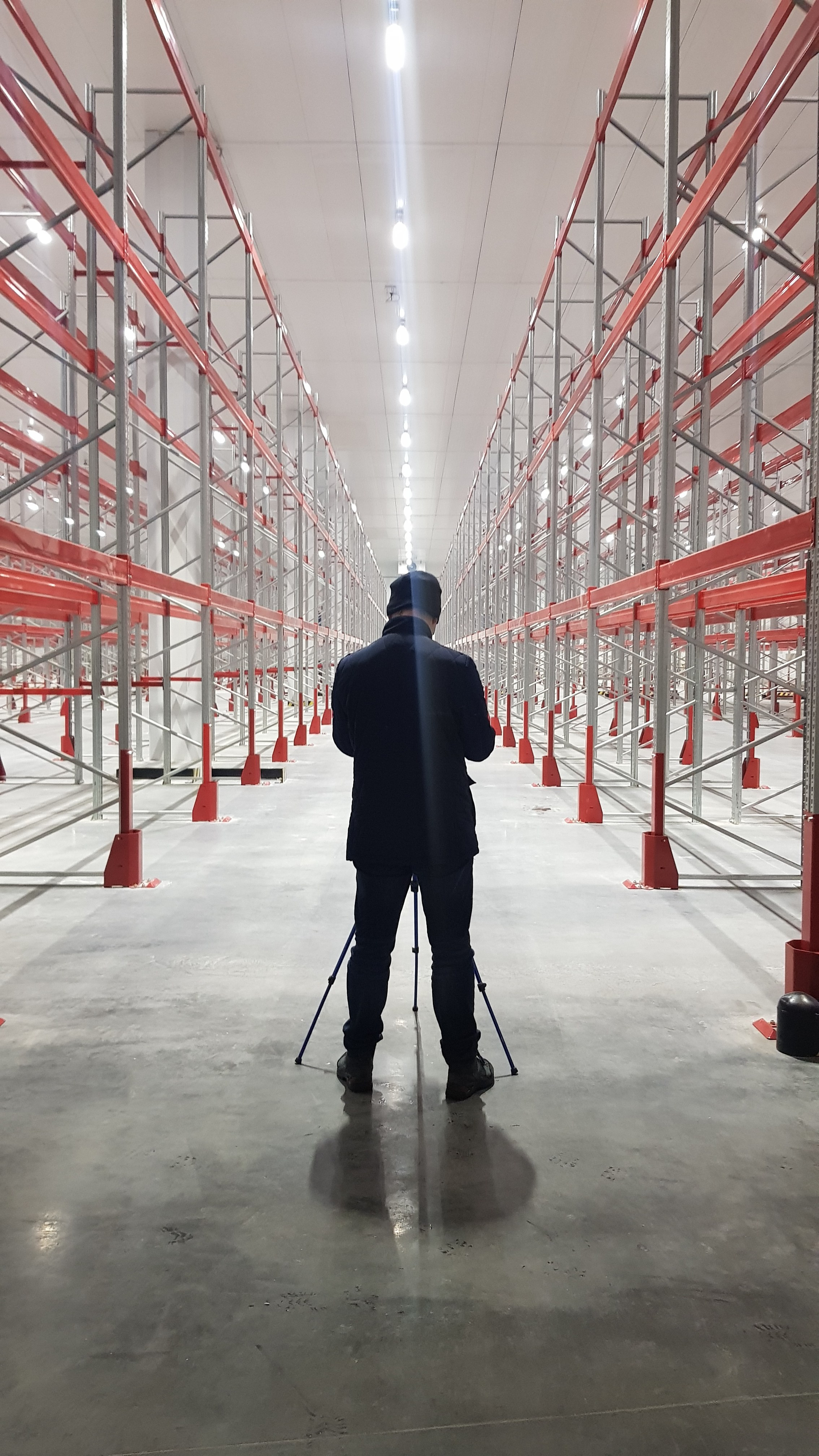 Небольшая рекламная фотосъёмка для вашего бизнеса: услуги фотографа Красноярск. Фотограф Яковлев Роман — Красноярск