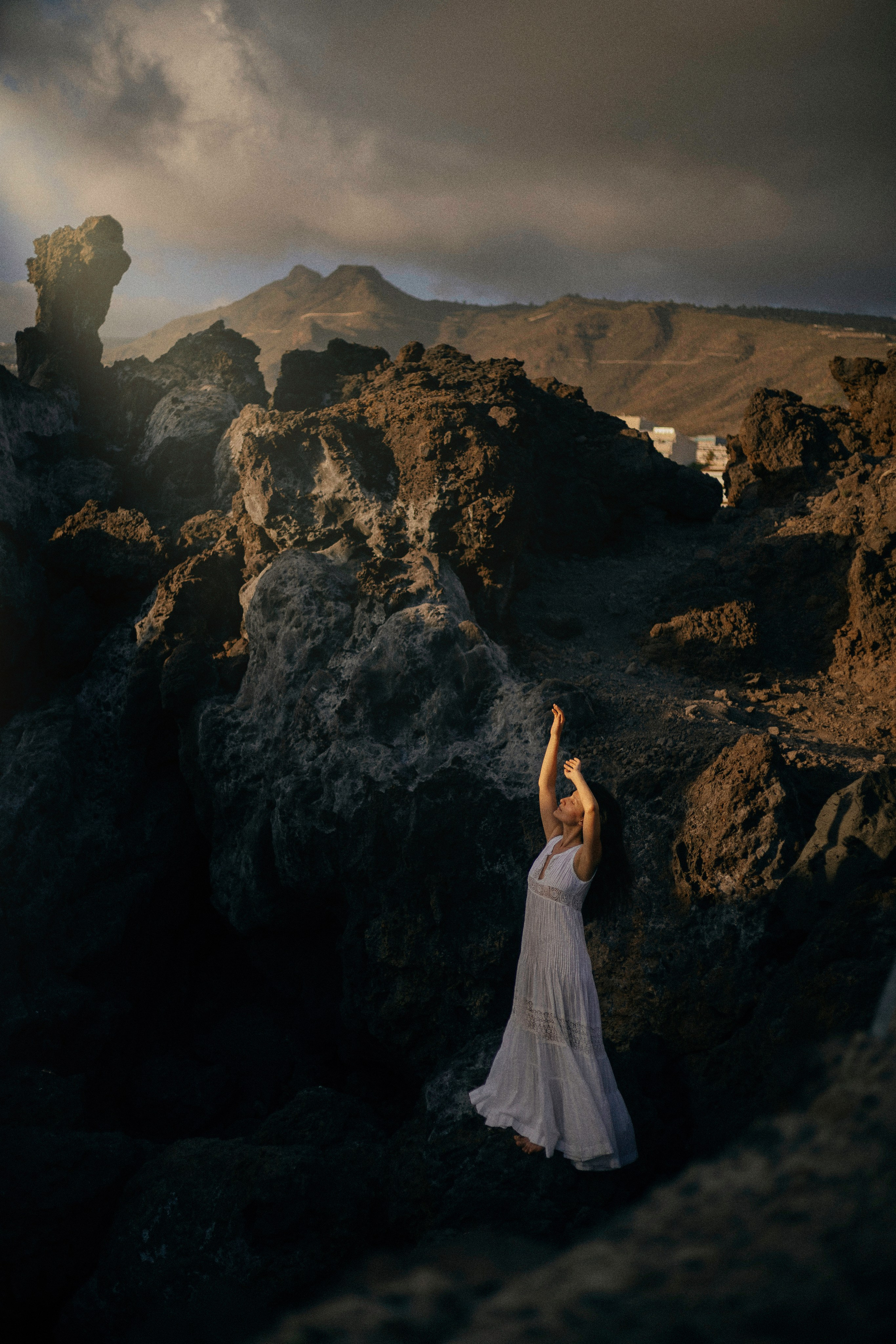 ЖЕНСКИЙ ПОРТРЕТ. Фотограф в Сочи Наталья