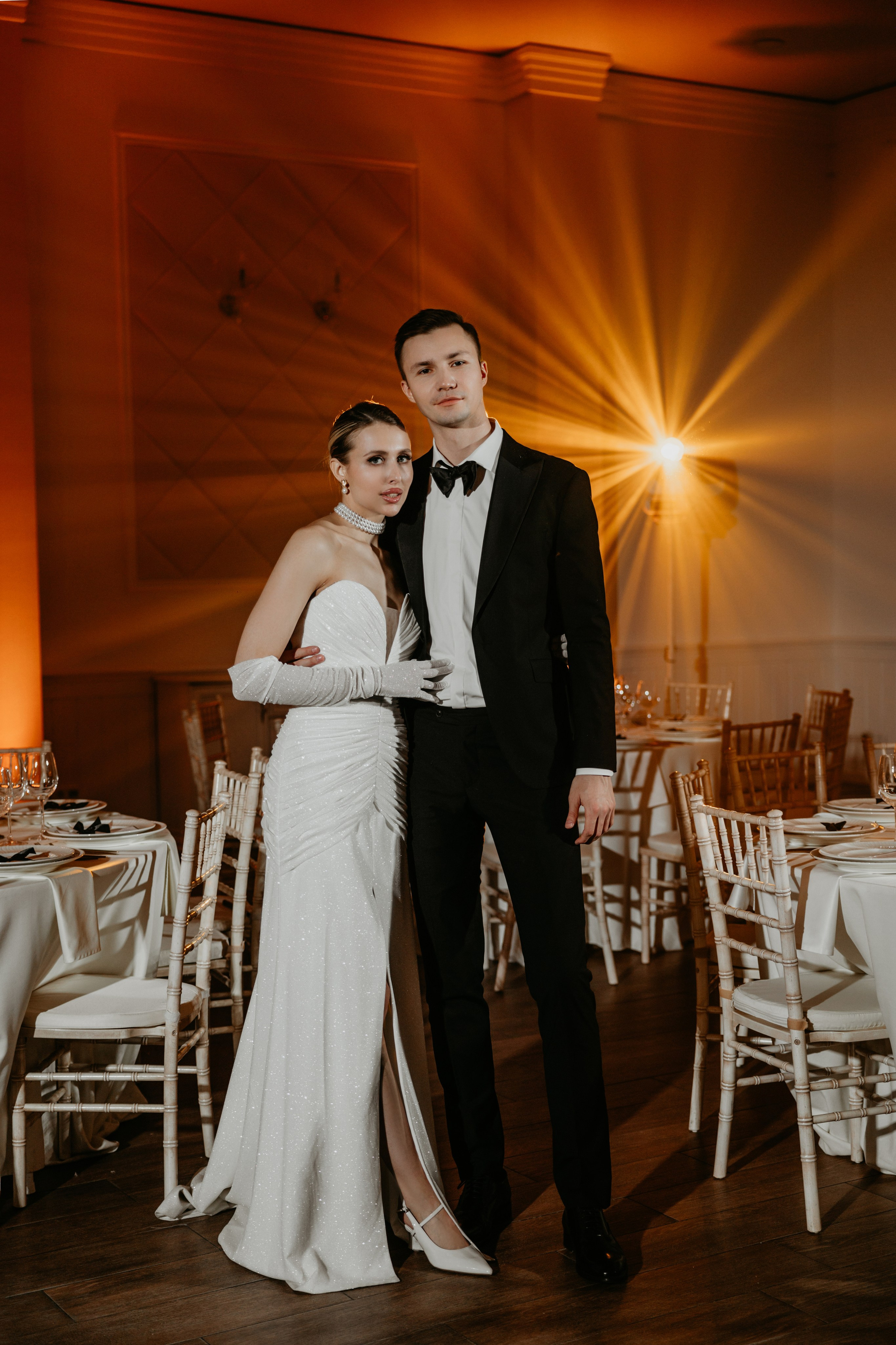 Дима и Лиза. Свадебный и портретный фотограф Минск Евсович Инна