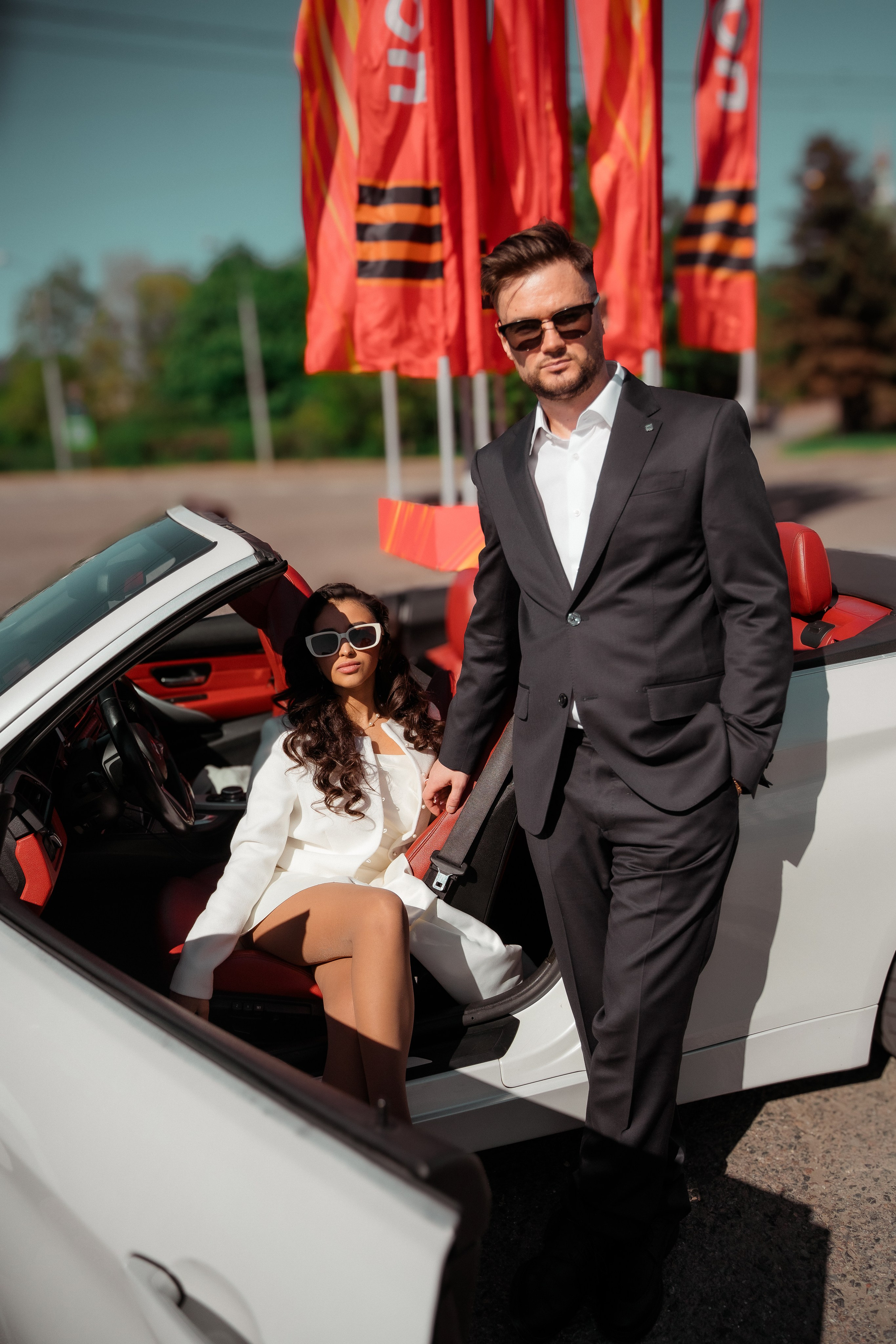 Алена & Григорий. Елена Новикова фотограф и видеограф в Москве