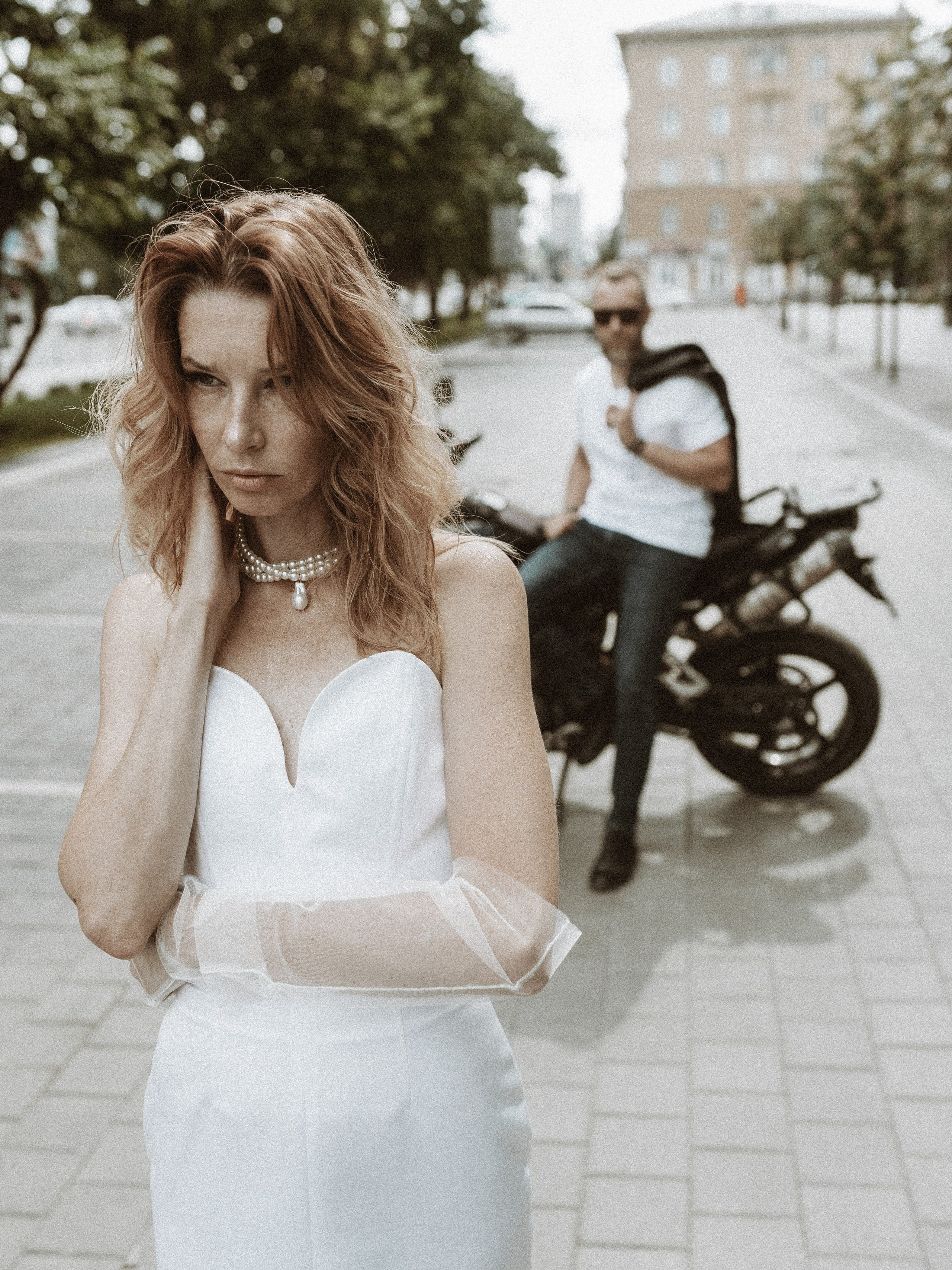 Свадебная фотосессия в Ричмонде | Яна Иванова — Профессиональная съёмка. Семейный и свадебный фотограф в Новосибирске Иванова Яна