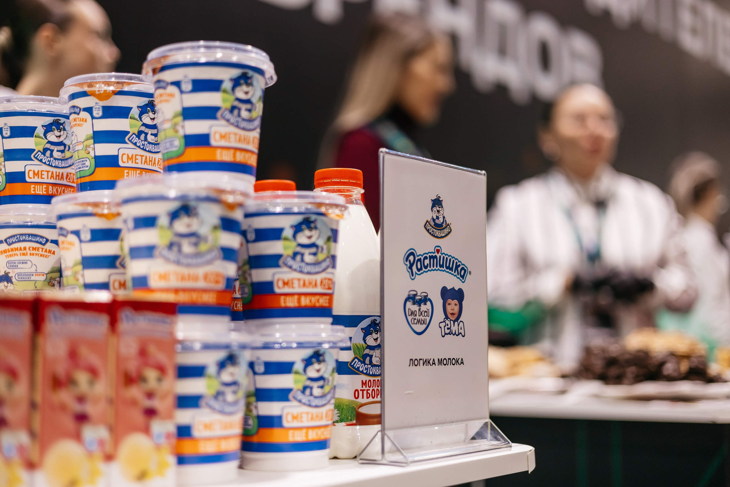 Открытие распределительного центра «Пятёрочки» и «Чижик» в городе Кемерово. Фотограф Кемерово | Сергей