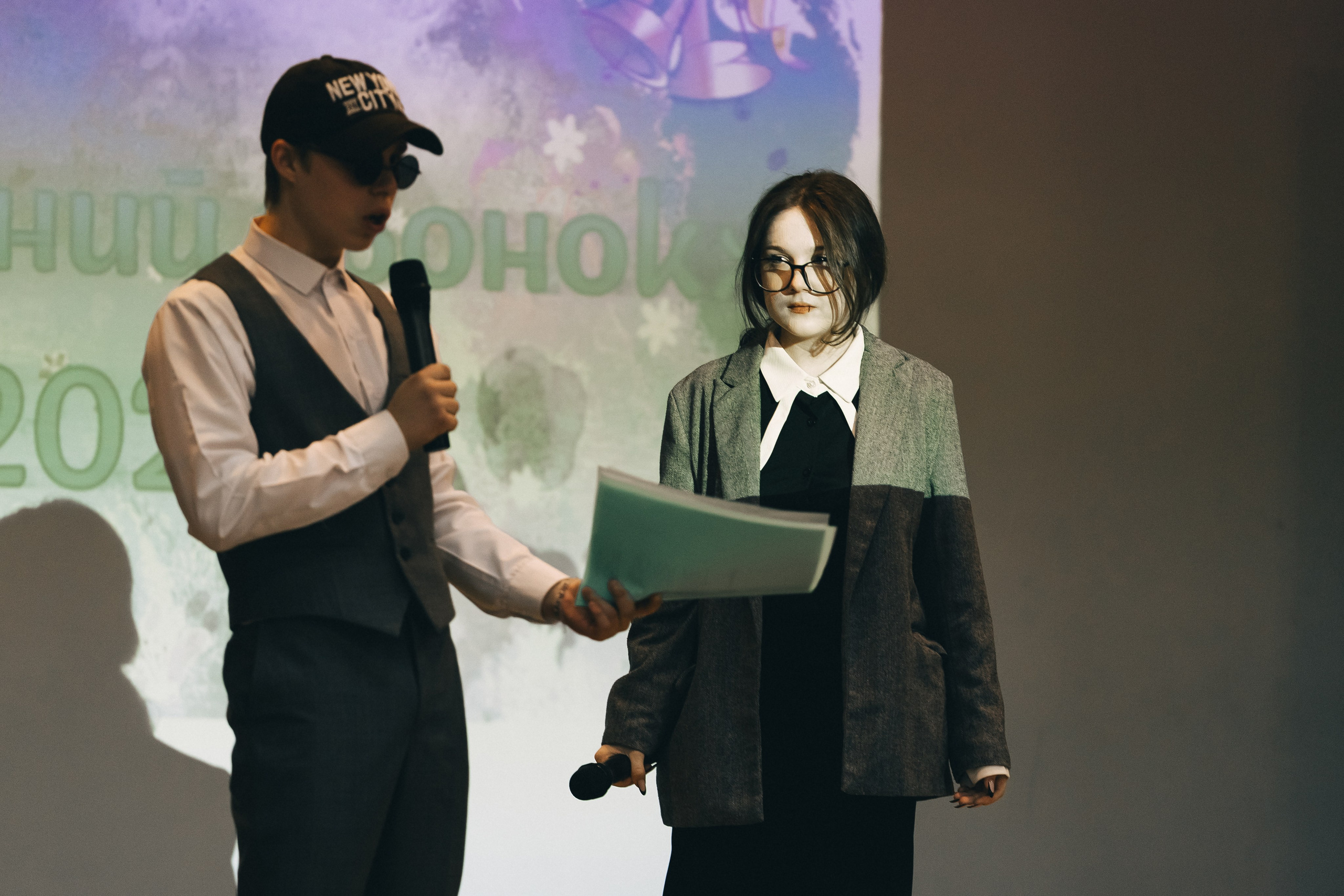 Последний звонок «Лицей 62». Фотограф Кемерово | Сергей