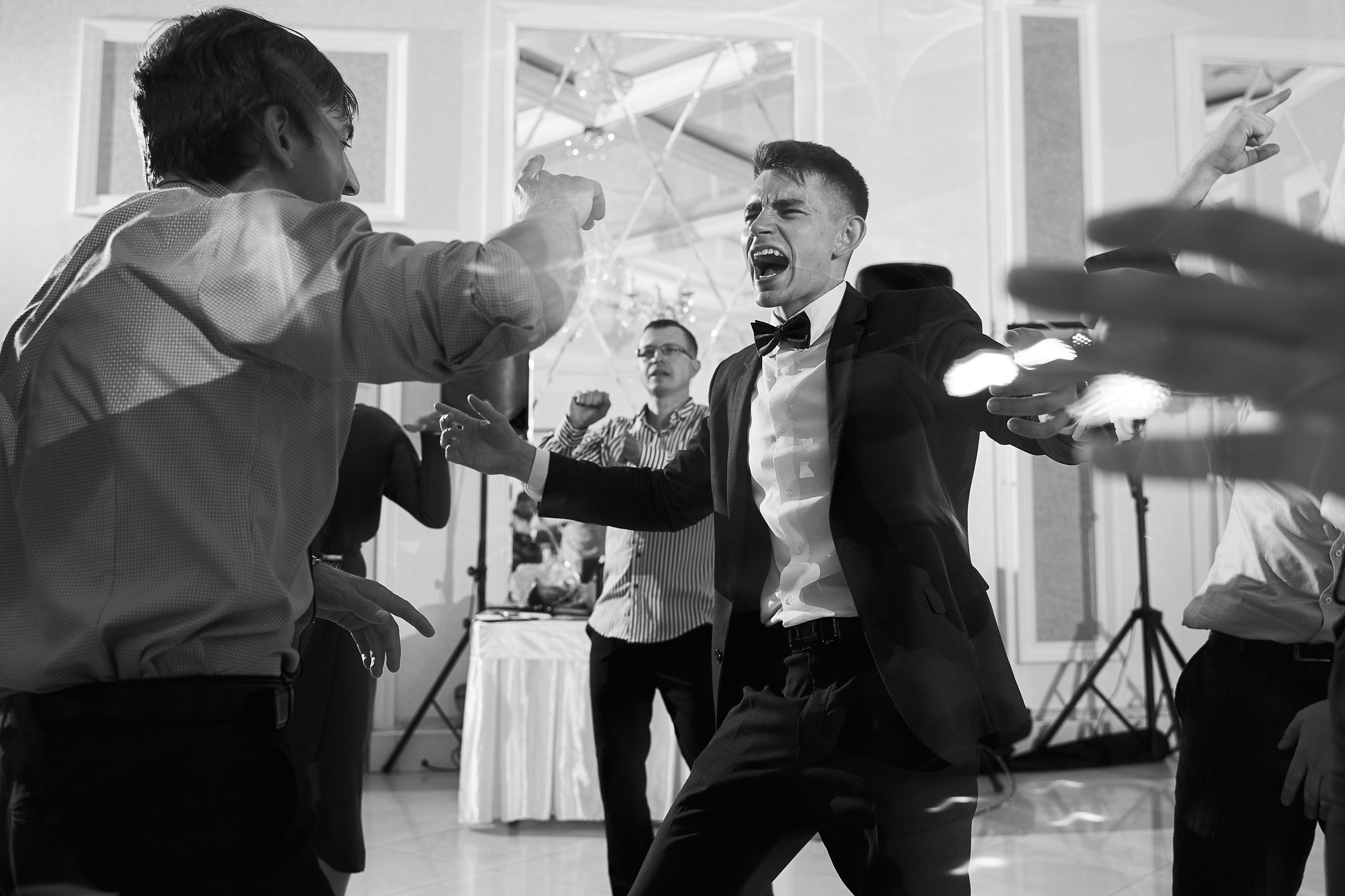 Фотограф в Заволжье Алексей Шабалин