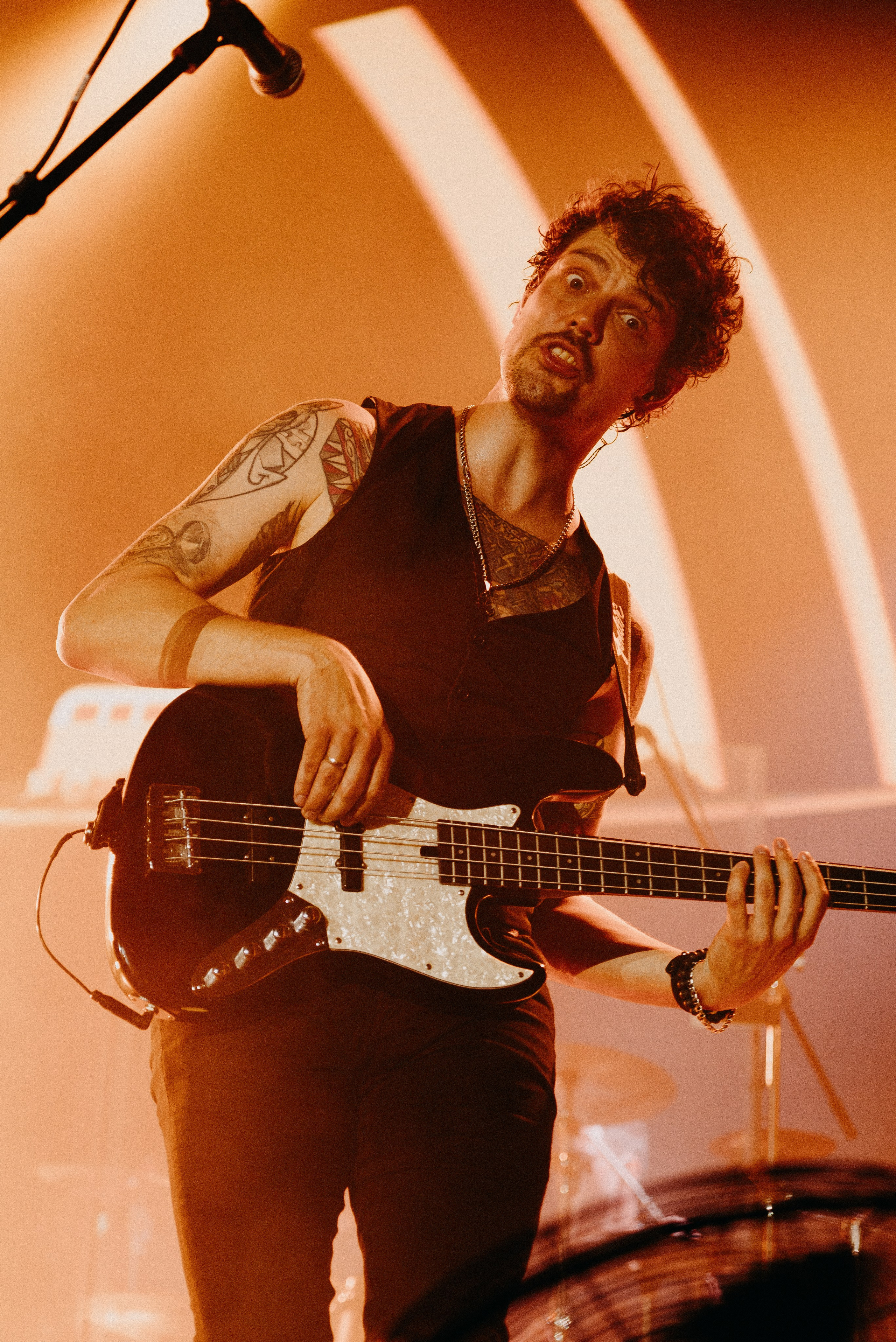 The Hatters \ ROOF LIVE \ 2025