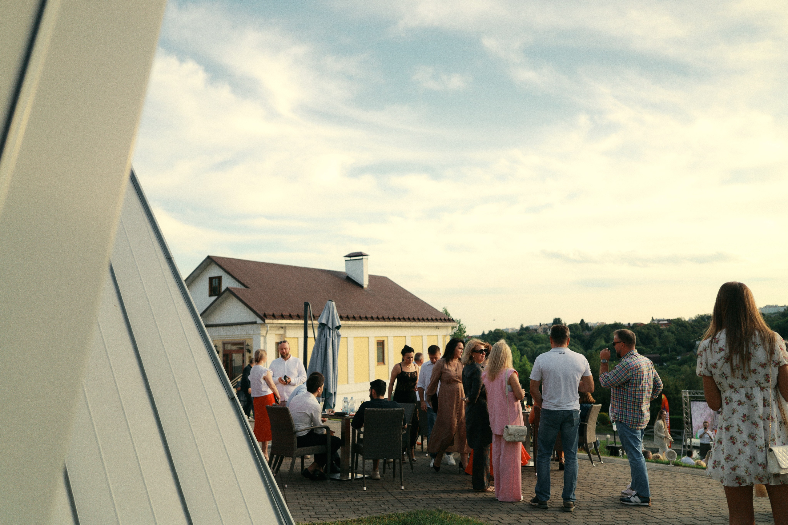 Атмо. Фотограф во Владимире, Москве и Суздале — Полина Романычева