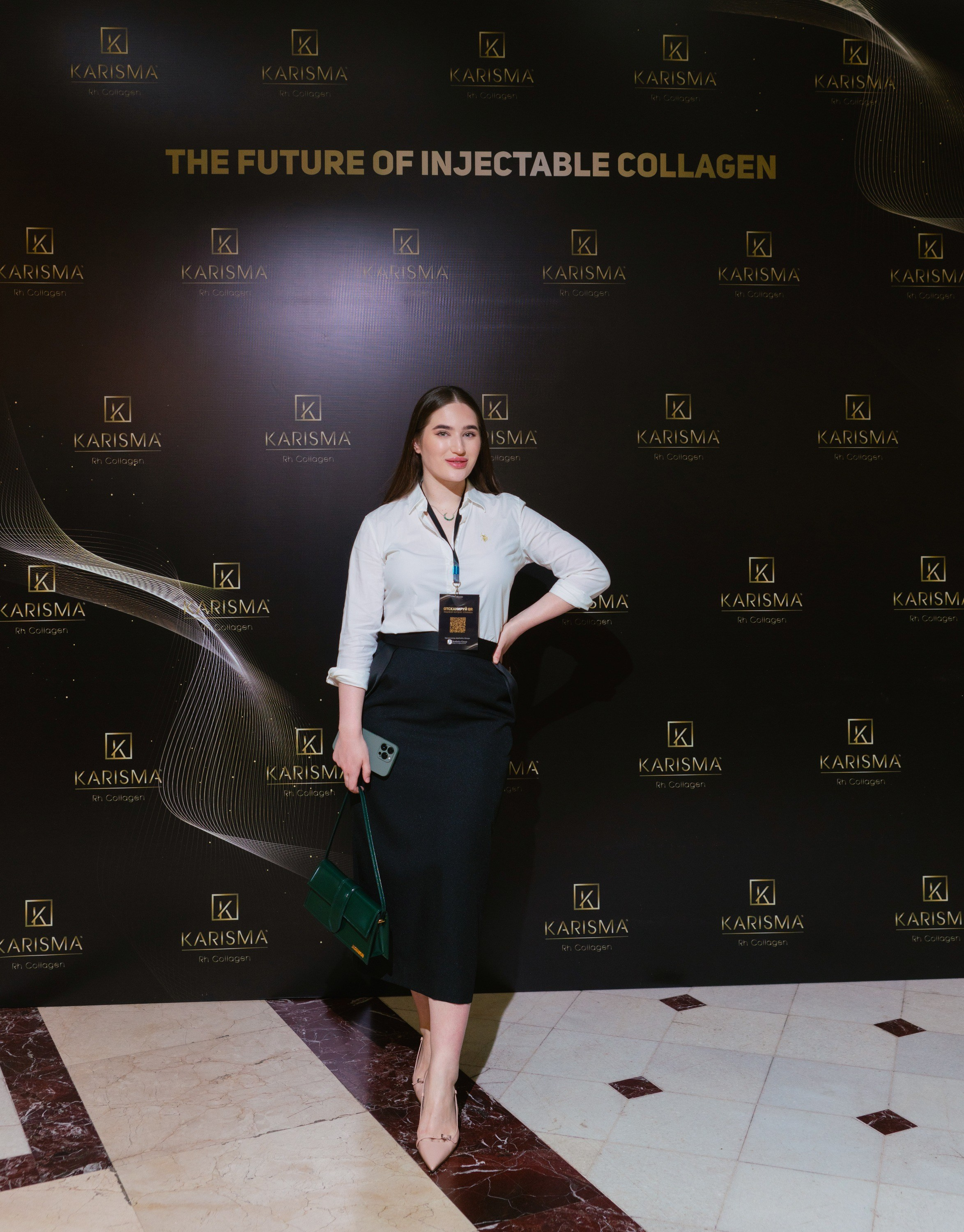 Karusma. Профессиональная съемка в Алматы