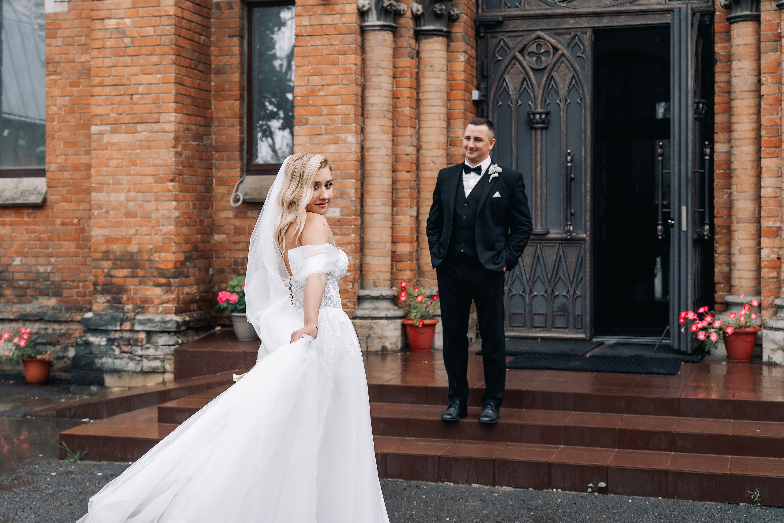 Места для съёмок. Фотограф Александр Решня