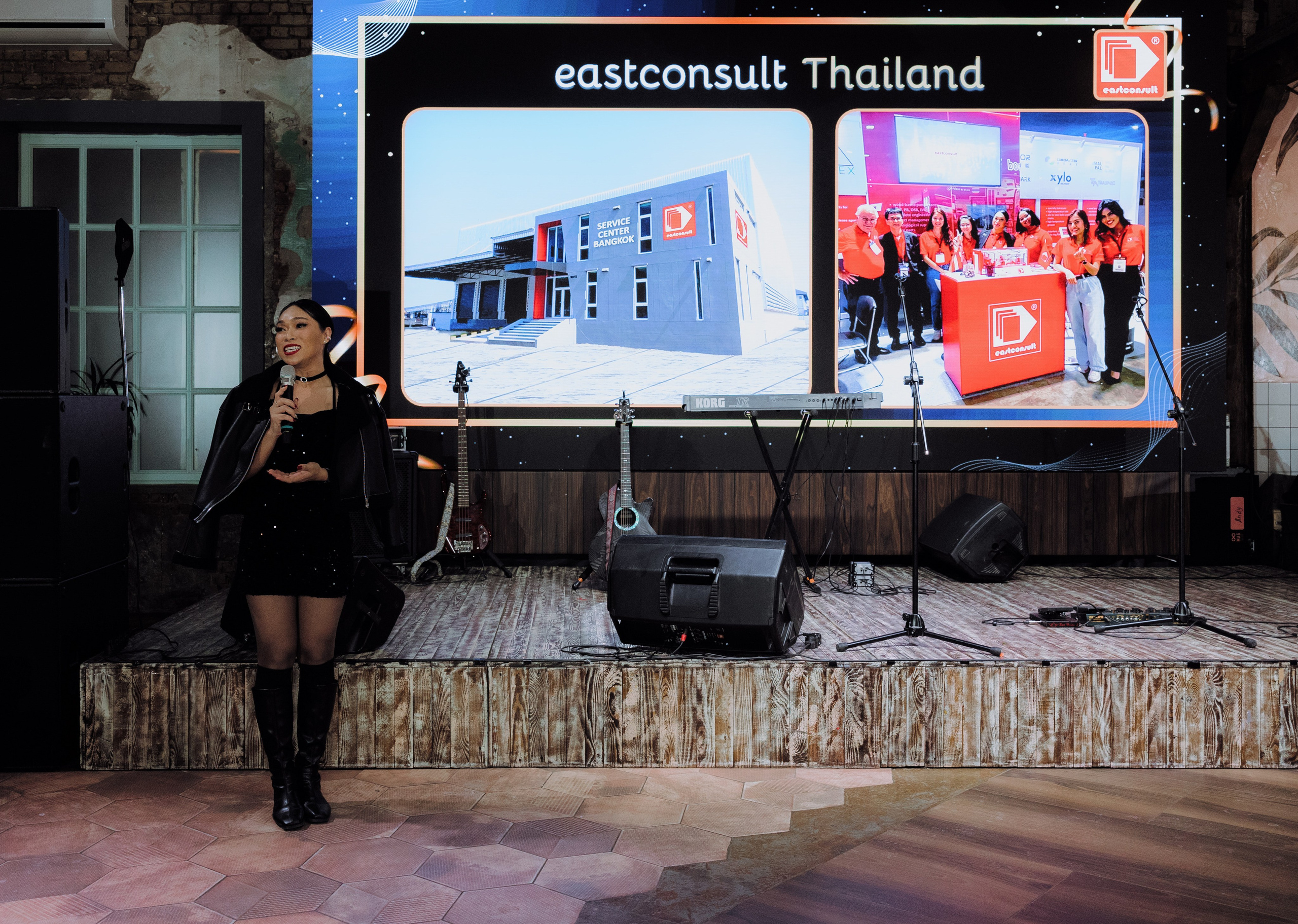 Корпоратив в LOFT HALL. Фотограф Андрей Ширкалин Москва Московская обл, Коломна, Рязань