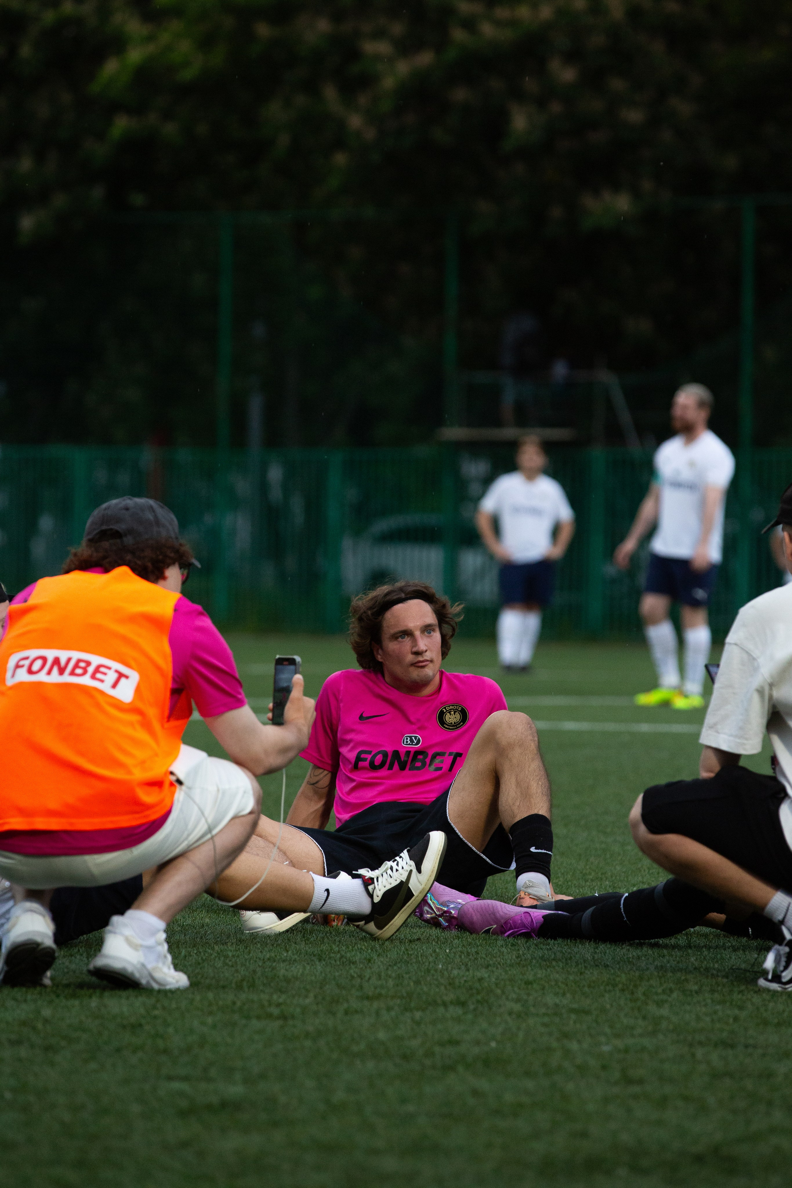 2DROTS. Автомобильный фотограф Москва