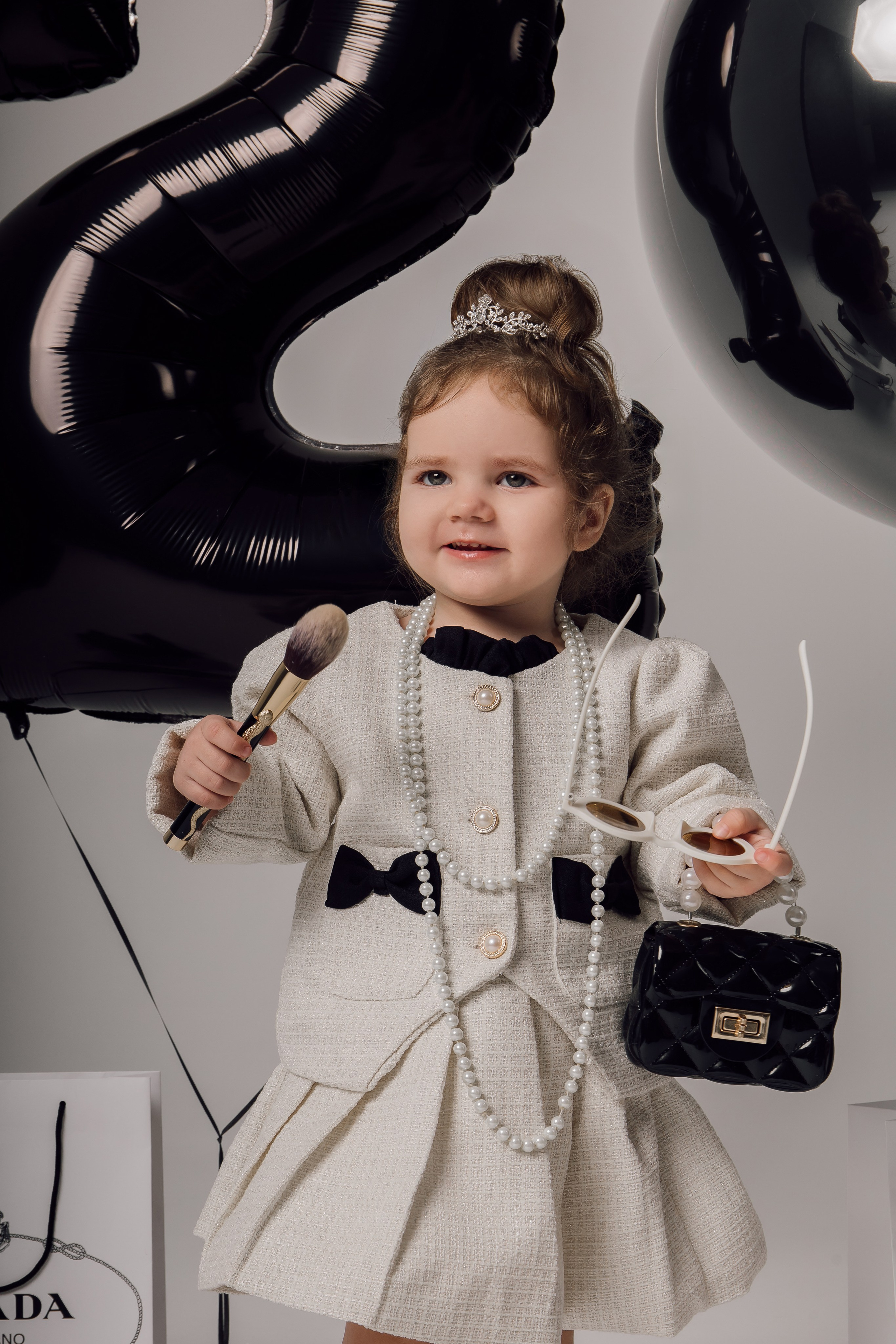 Александра 2 года