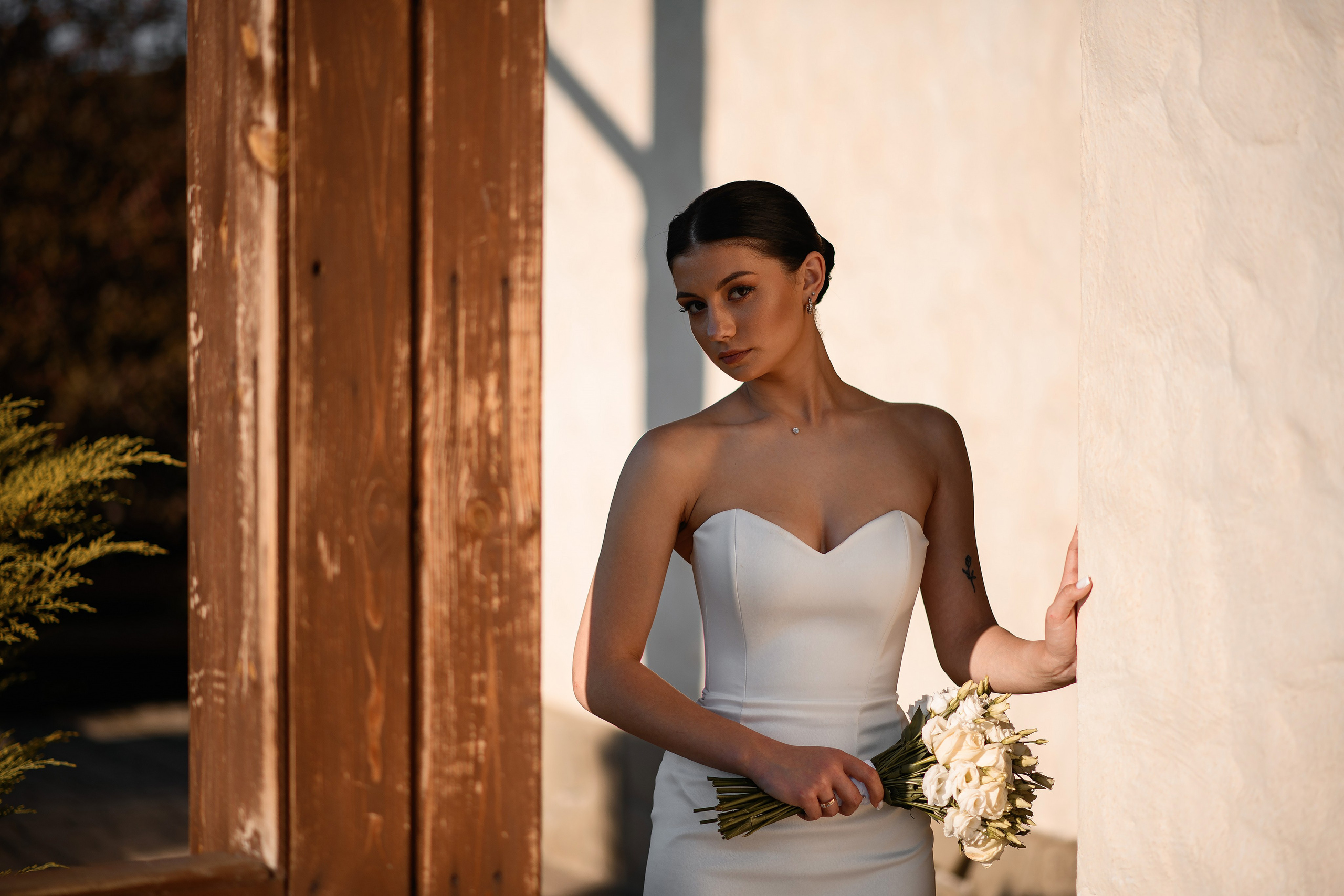 Артур и Дарья. Свадебный фотограф Белгород Валуйки Старый Оскол Воронеж