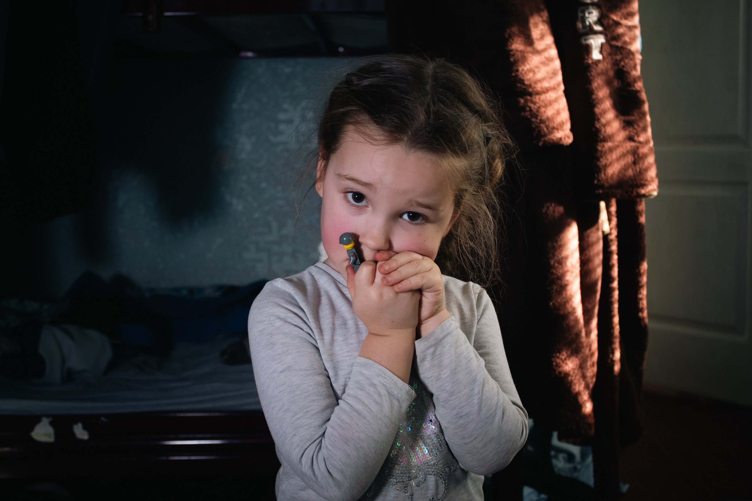 Элина. Илья Чемис — Фотограф в Мариуполе