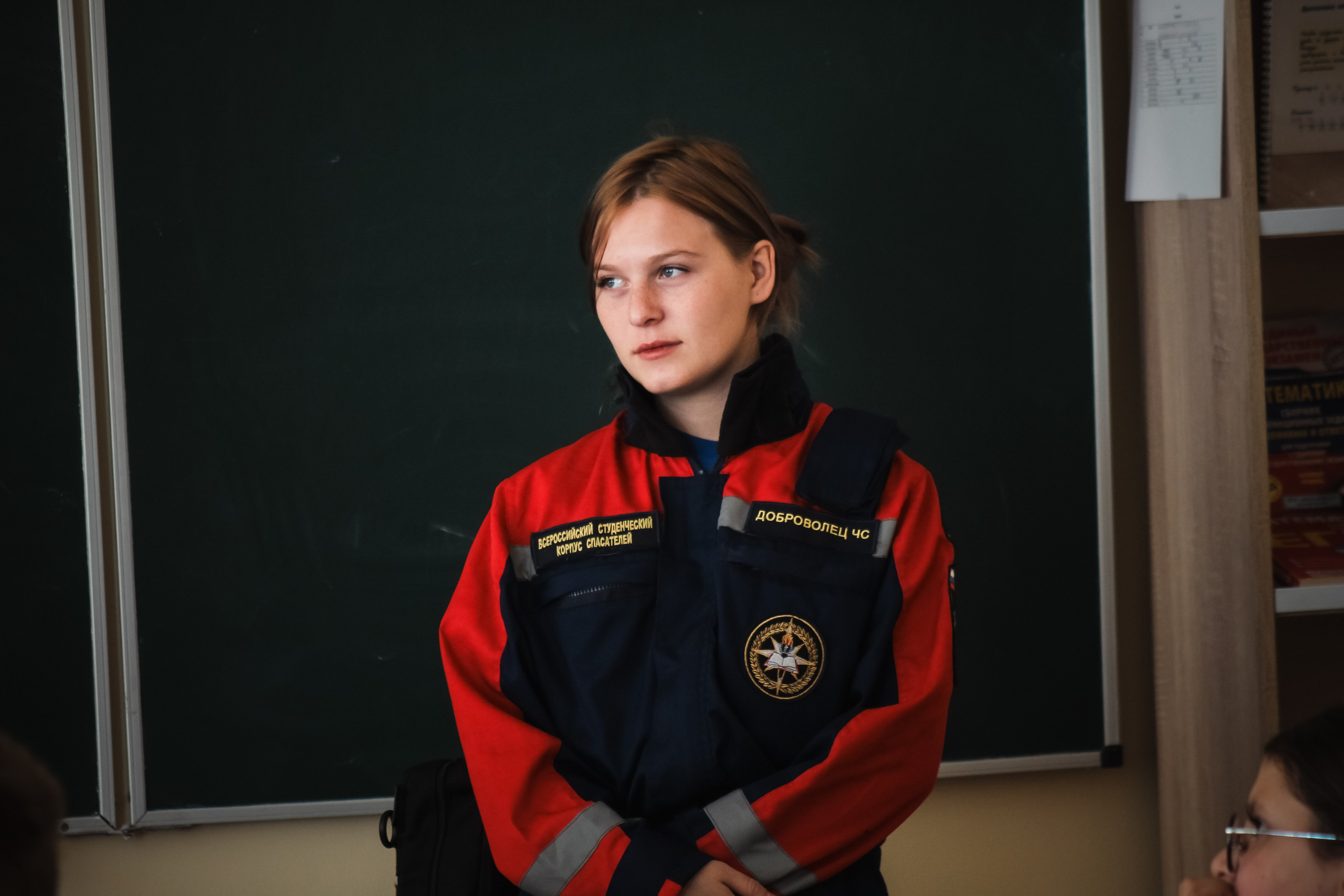 ВСКС. Илья Чемис — Фотограф в Мариуполе