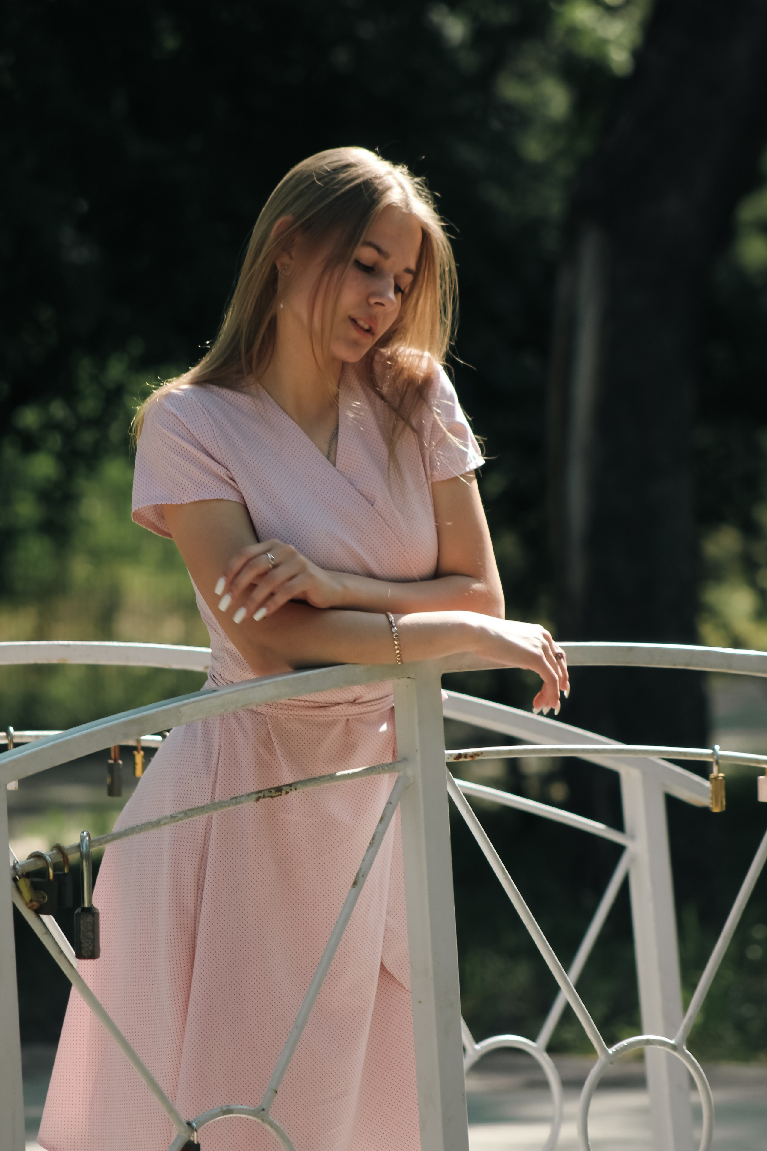 Ксения. Илья Чемис — Фотограф в Мариуполе