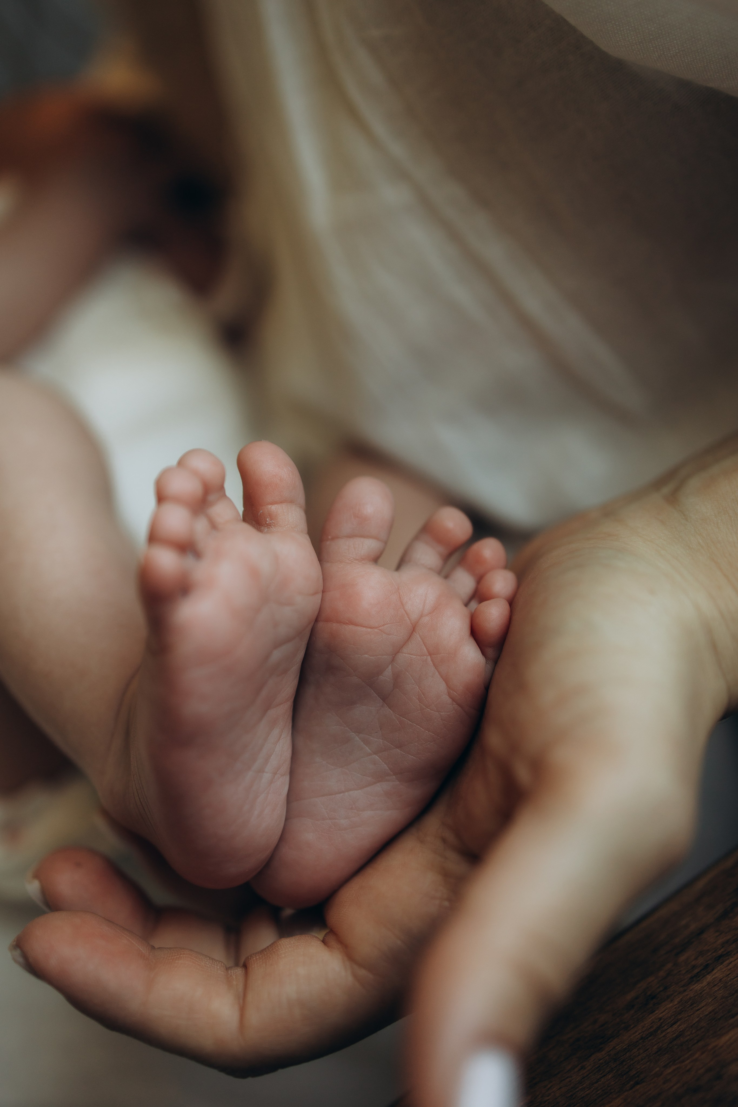 Первые дни дома. Семейный фотограф Москва Юлиана Фетисова