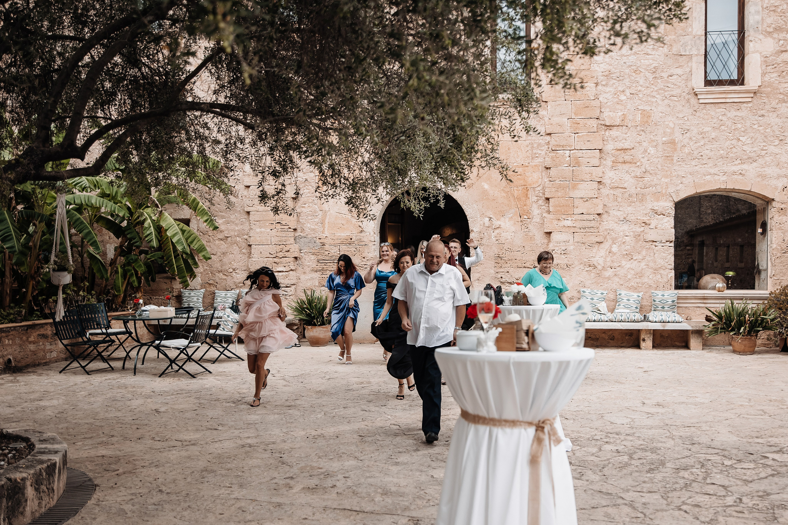 Vaida_&_Tadas. Фотограф на Майорке Екатерина Дробышева