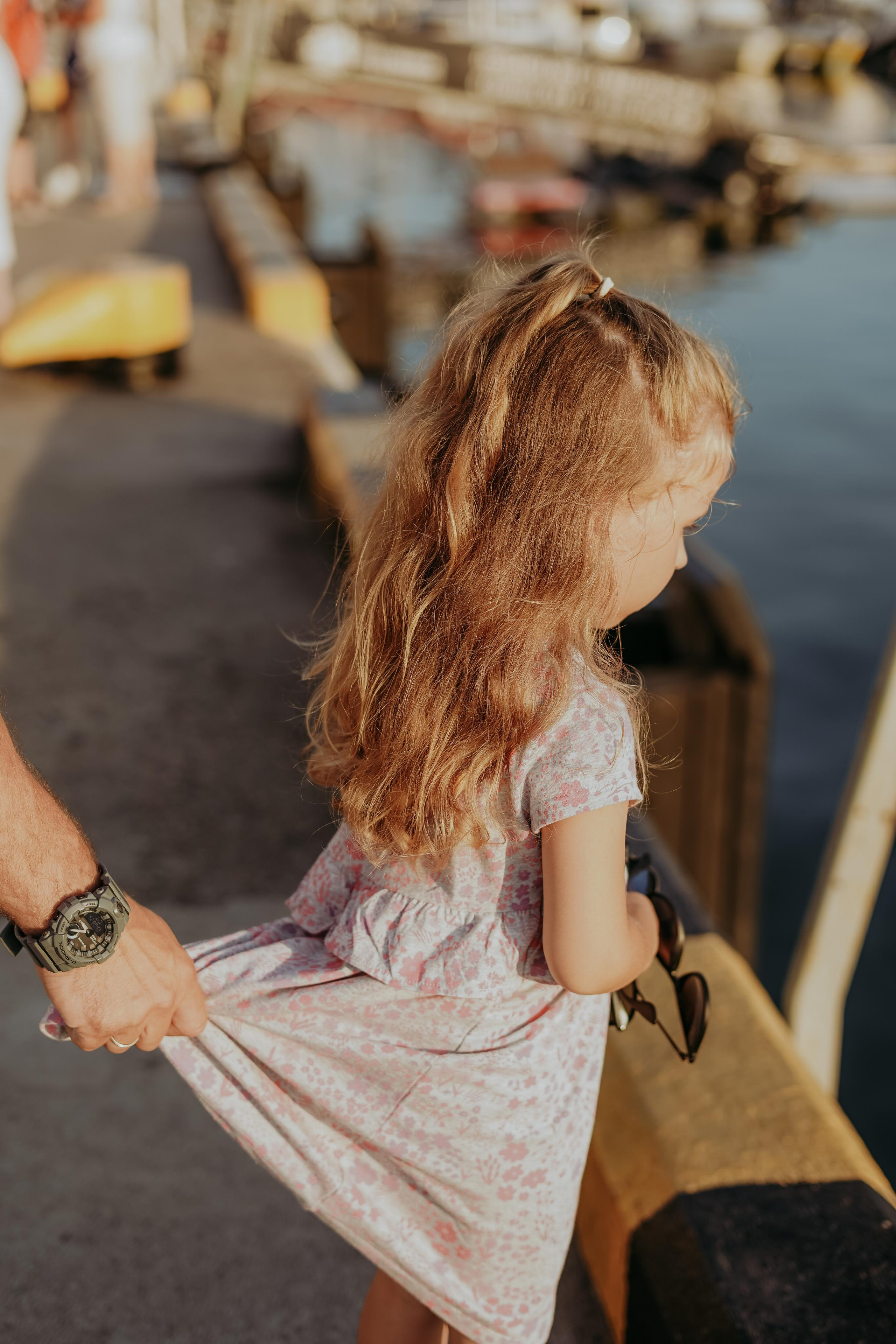 Анна, Денис и Настя в морском порту. Фотограф в Сочи и Абхазии | Фототуры | September Air