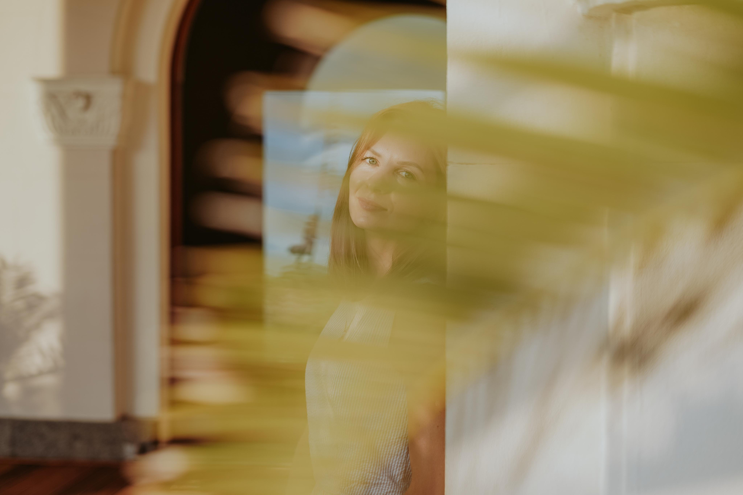 Анна, Денис и Настя в морском порту. Фотограф в Сочи и Абхазии | Фототуры | September Air