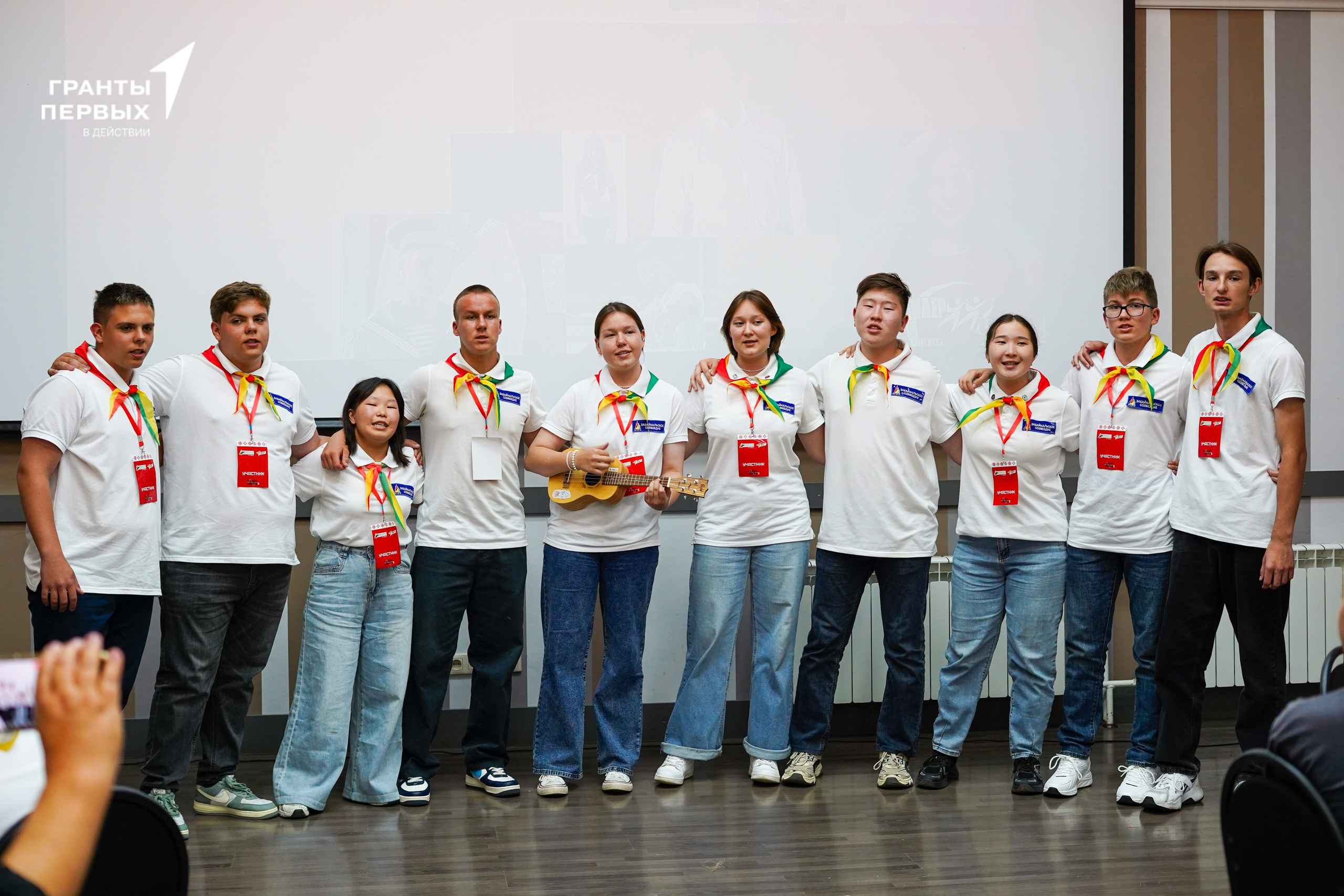 Кейсы Первых. Фотограф Гильмутдинов Руслан