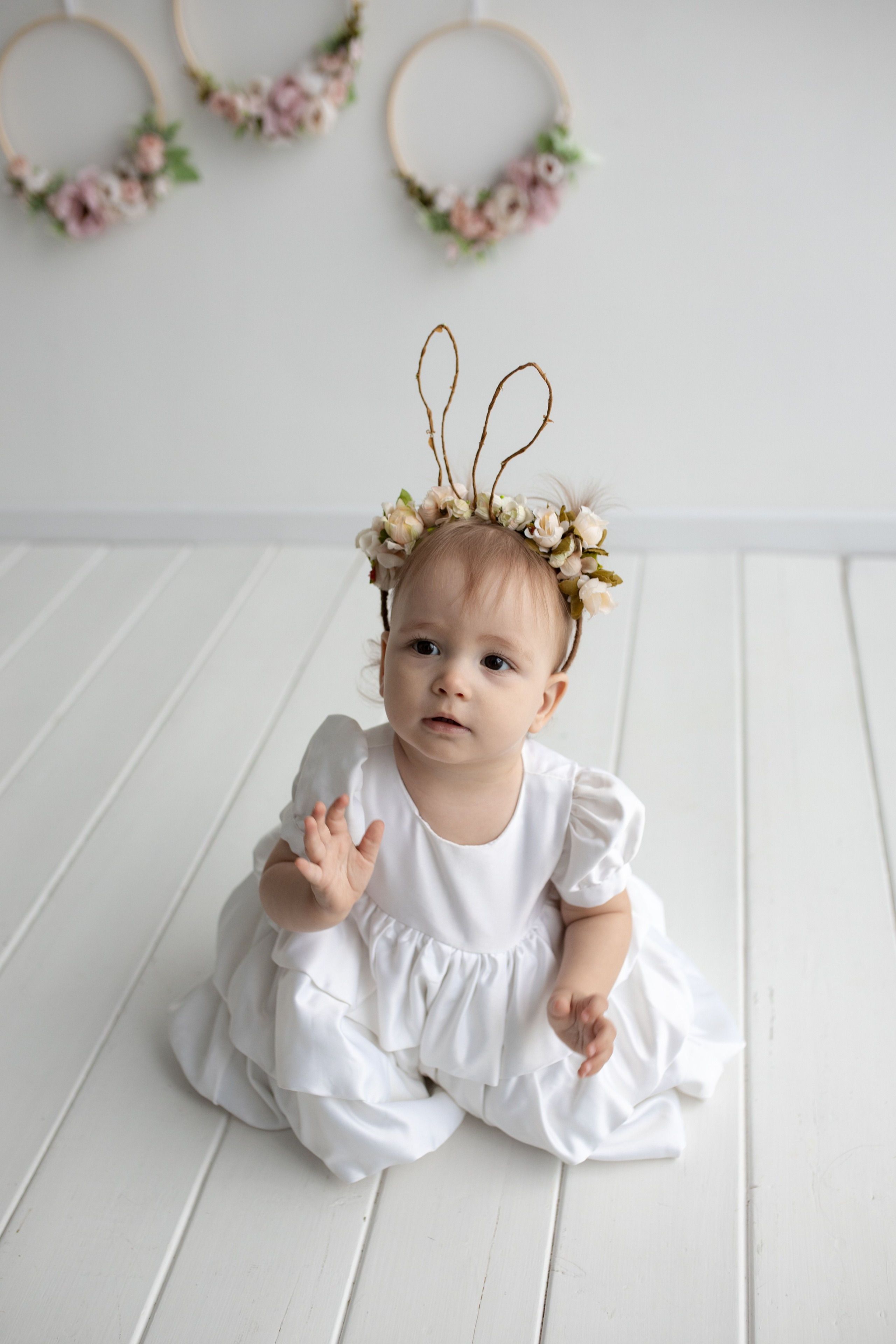 София. Фотограф новорожденных в Барнауле Русакова Анастасия