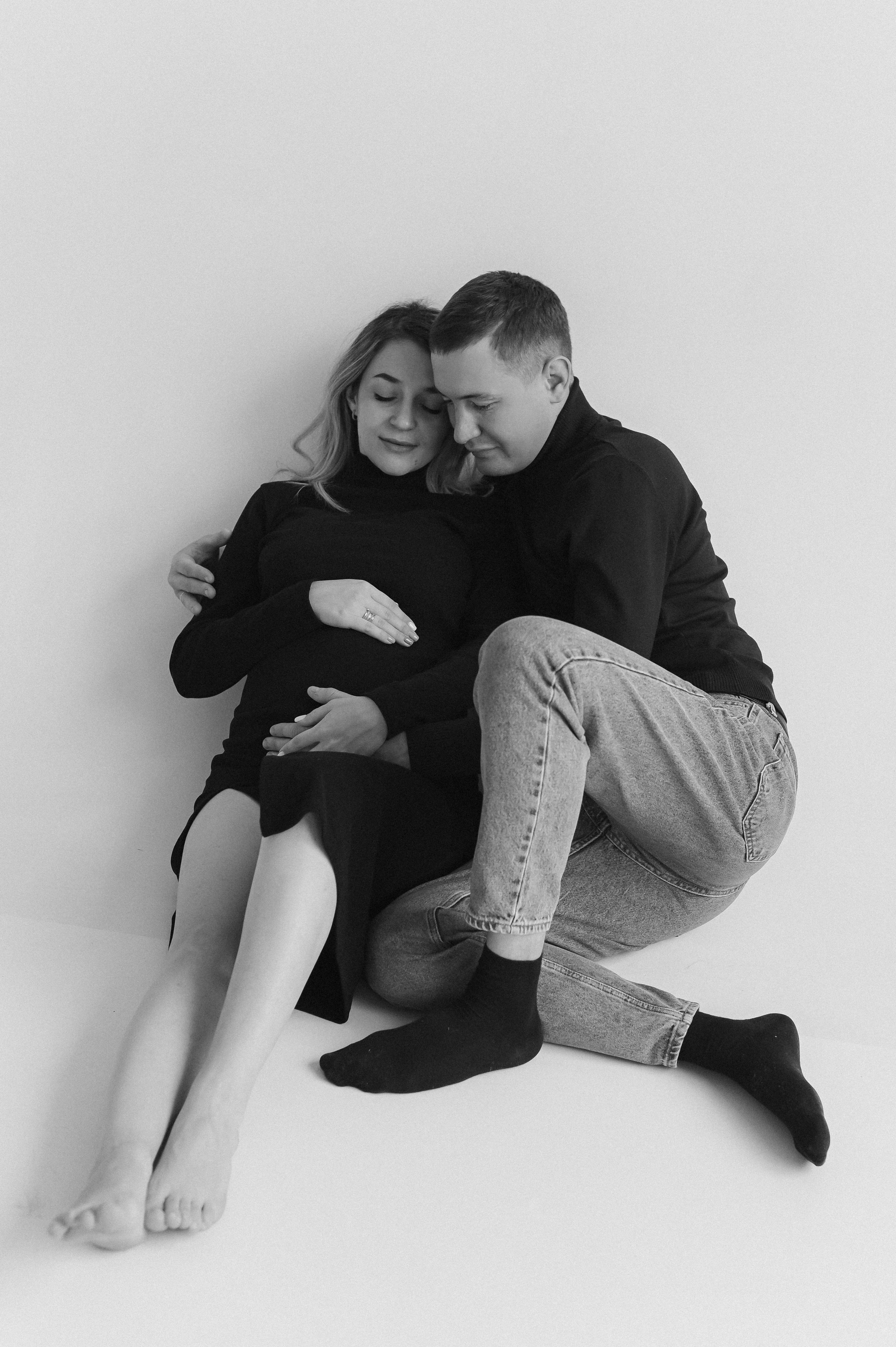 Максим + Аня. Свадебный и семейный фотограф Волгоград Москва