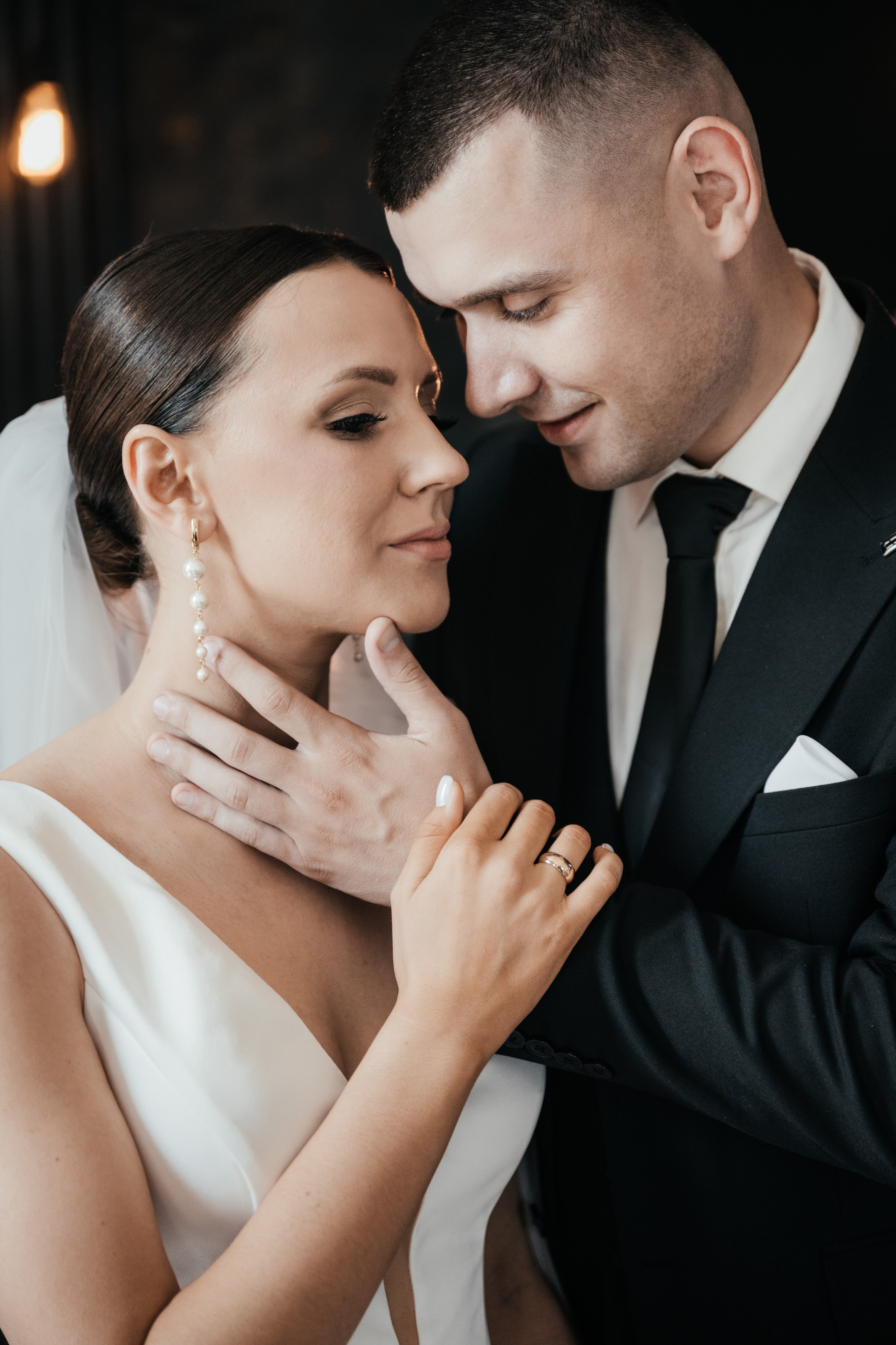 Ульяна & Руслан. Свадебный и портретный фотограф в Минске и РБ Владислав Саков