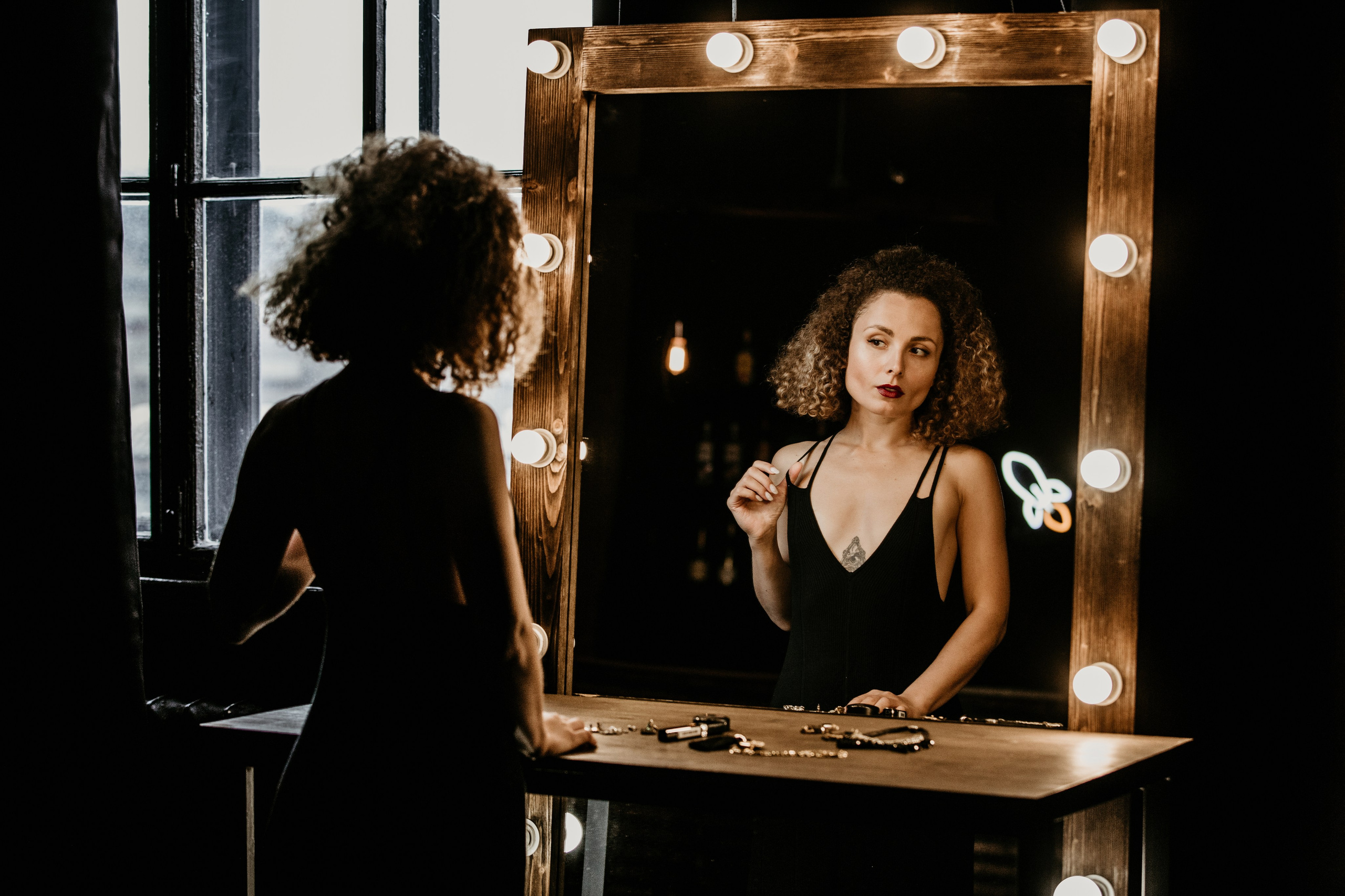 Портреты. Репортажный Фотограф в Москве Юра Гушан