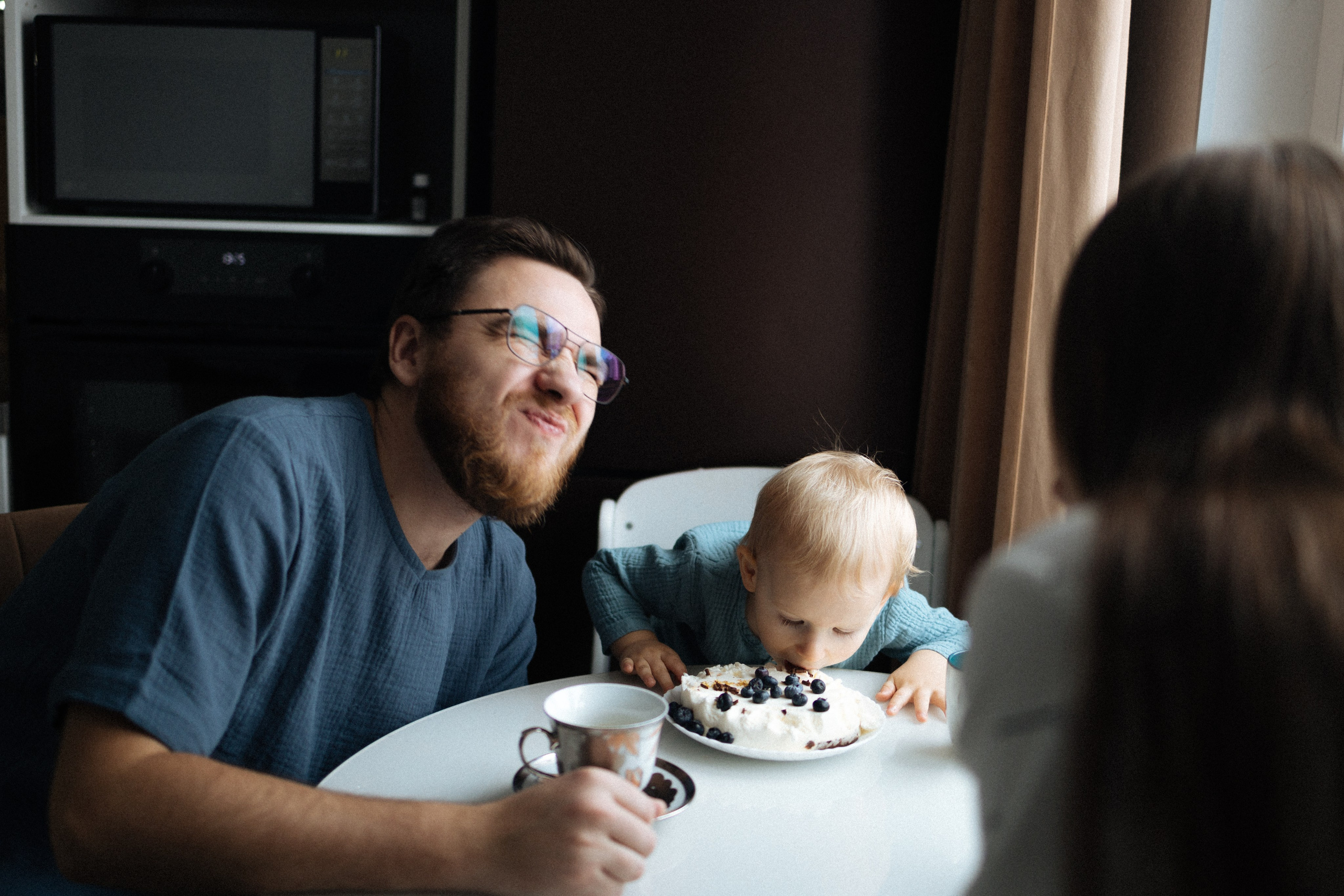 Домашние. Главная