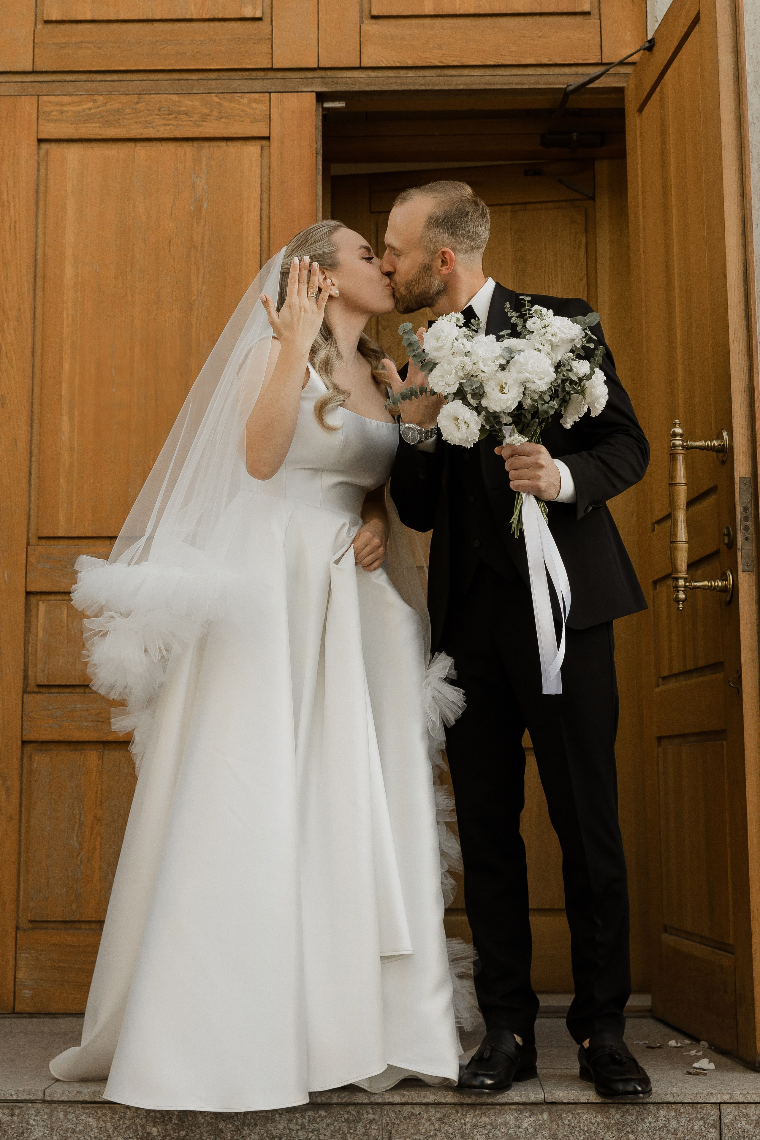 Ярослав и Олеся. Валеева Виктория | Свадебный фотограф в Ростове-на-Дону и Москве