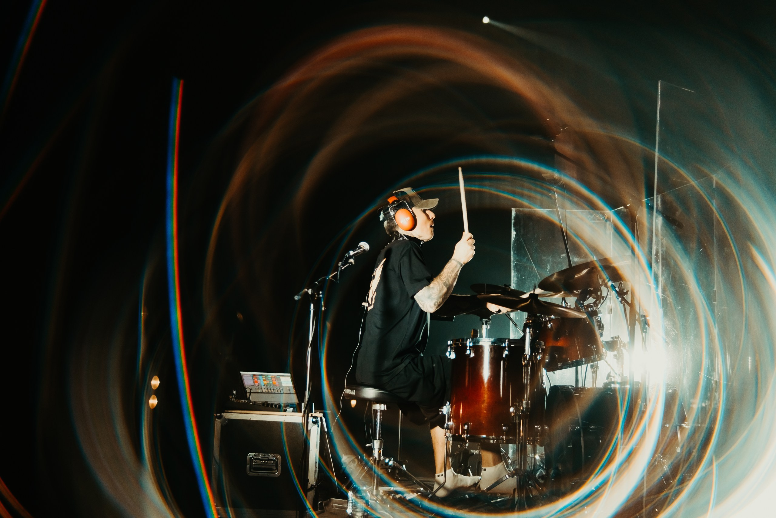 Мачете | Ташкент. Концертный фотограф в Санкт-Петербурге