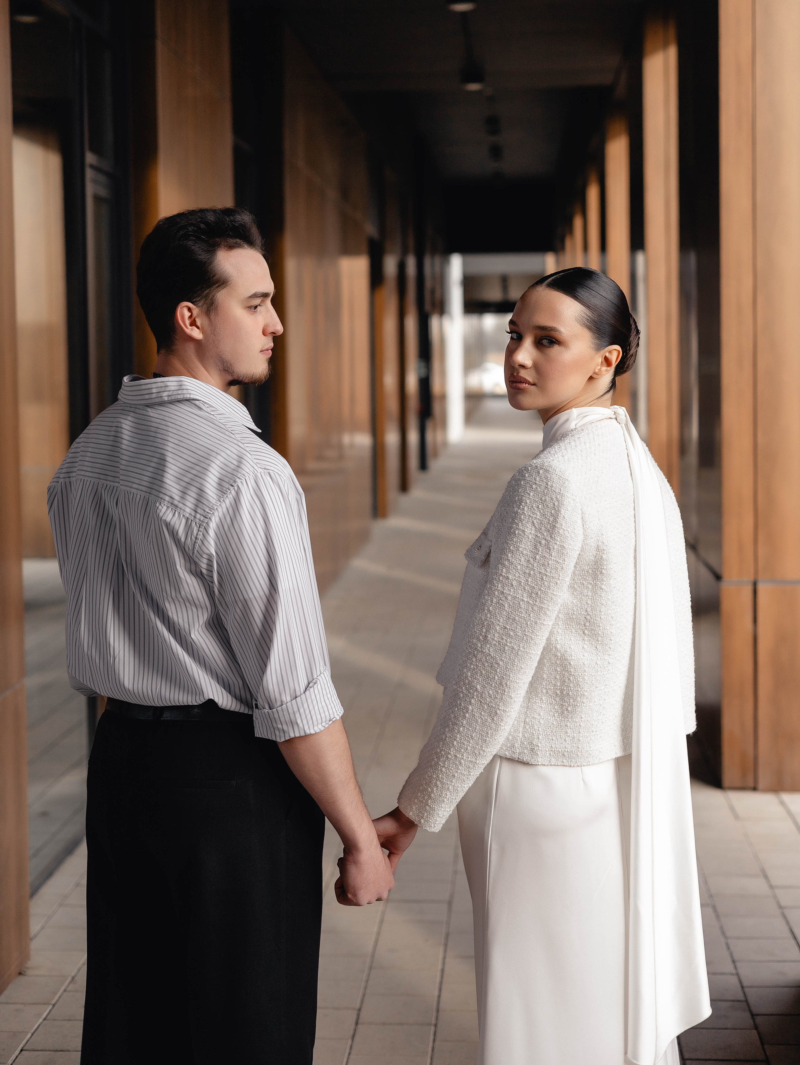 Свадебная фотосессия. Фотограф Ижевск | Казань