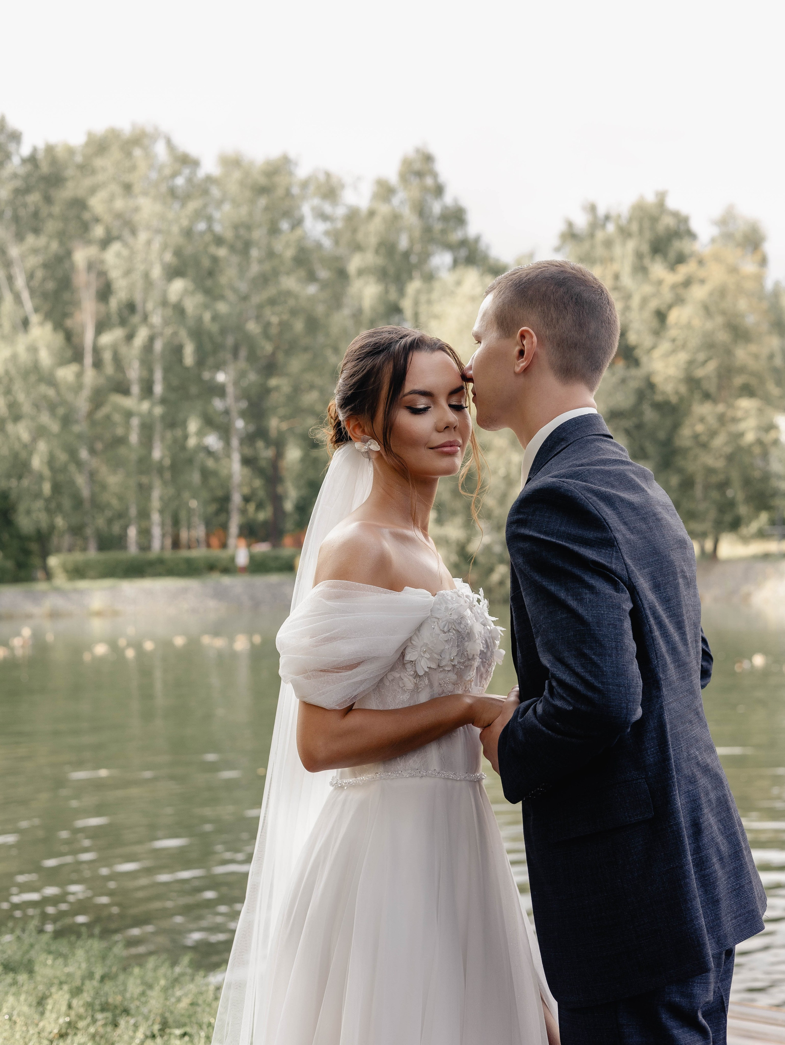 Диана & Алексей. Фотограф Ижевск | Казань